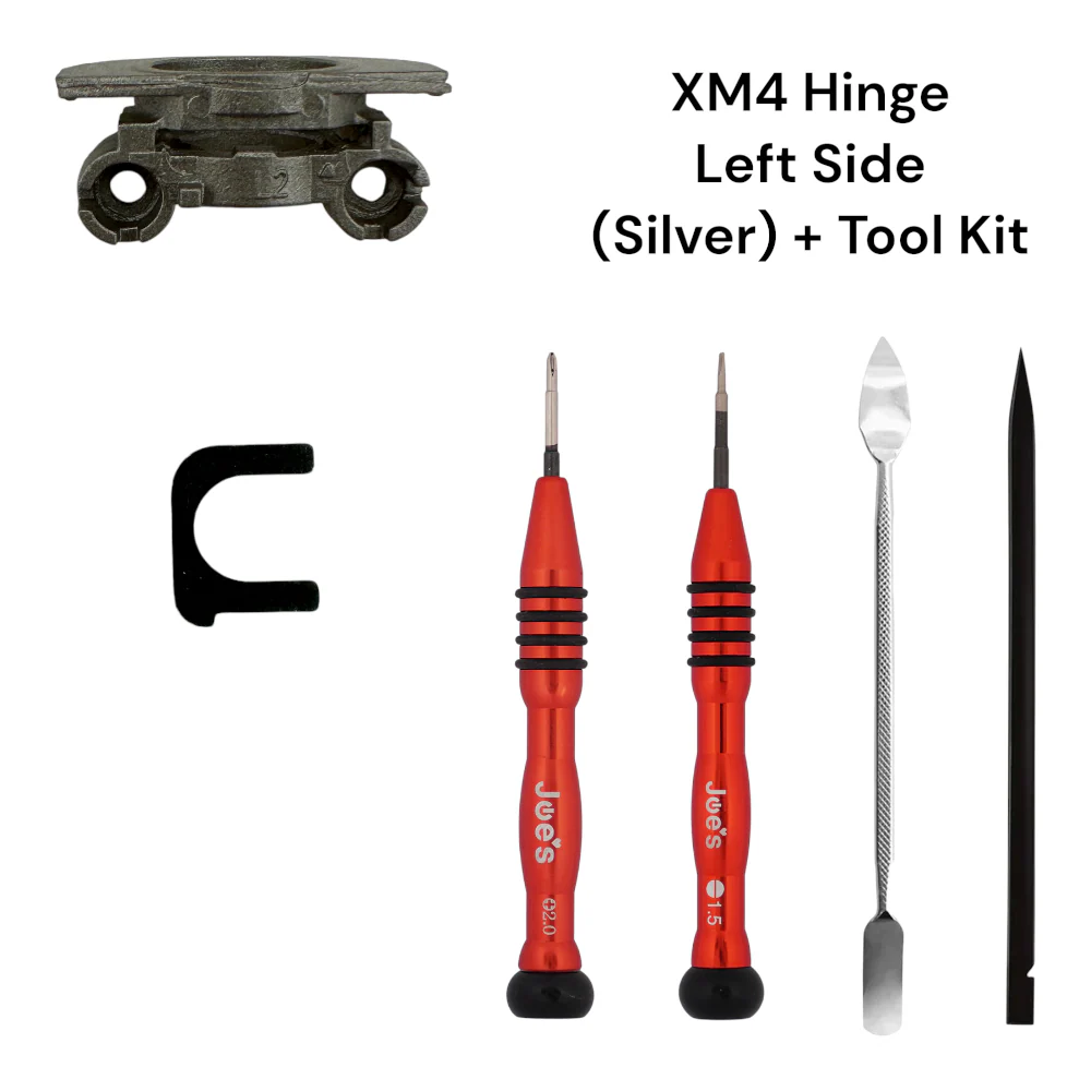Sony WH-1000XM4 Hinge Replacement Swivel (Left / Right) Fix Broken XM4 - Image 6