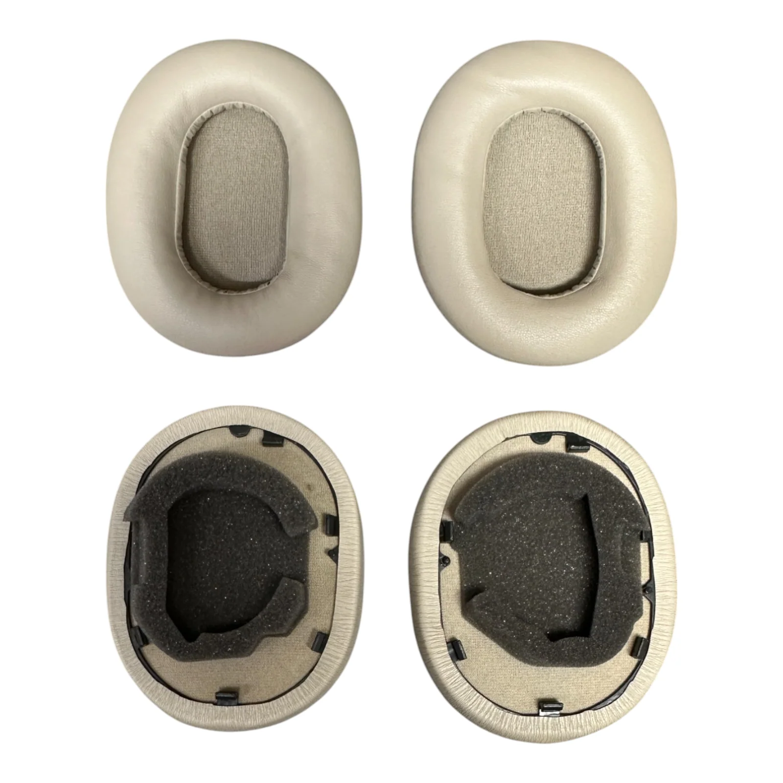 Sony Headphones WH-1000XM5 XM5 Ear Pad Cushions Replacements - Parts - Image 6