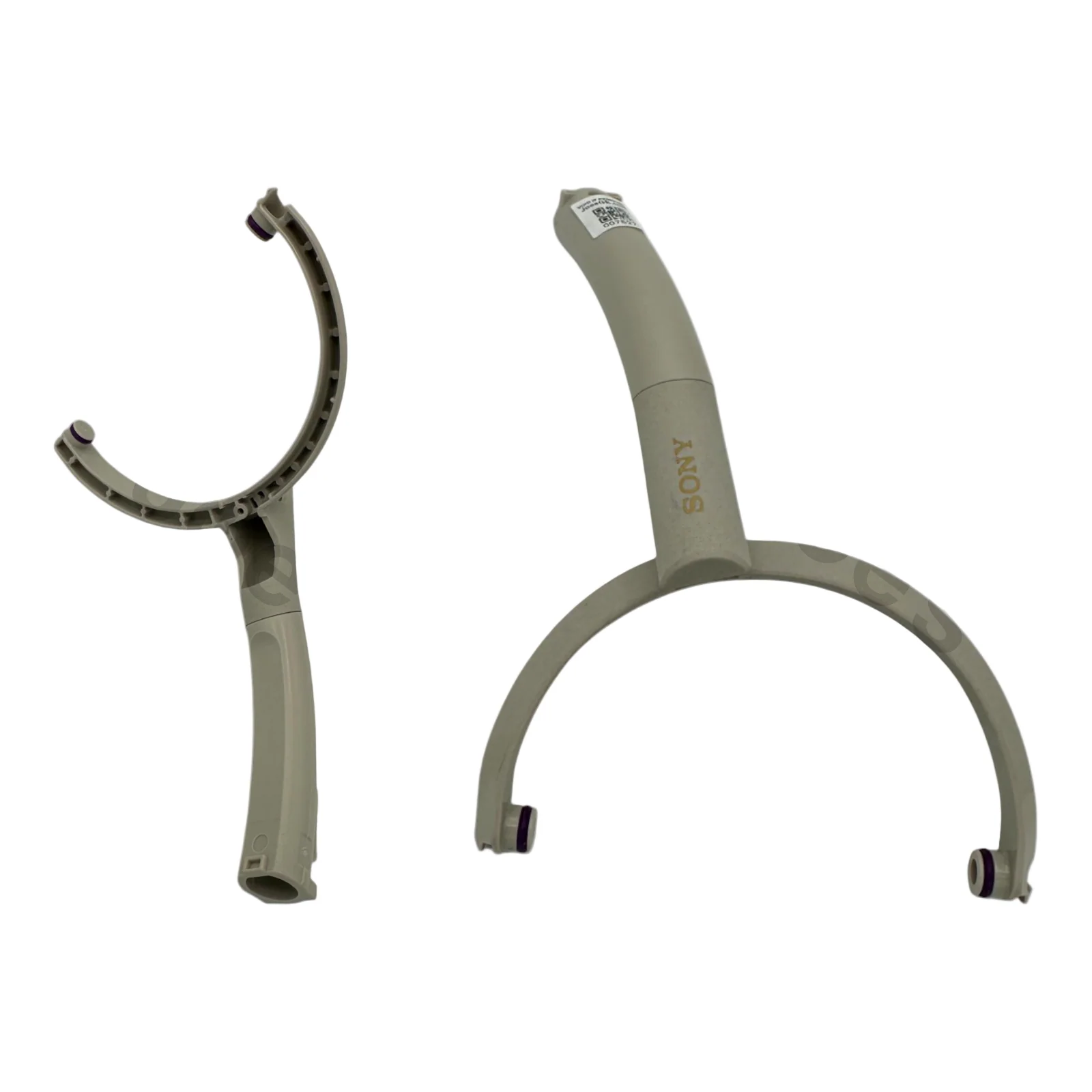 Sony Headphones WH-1000XM5 XM5 Headband Hinge Swivel Replacement Repair - Parts - Image 10