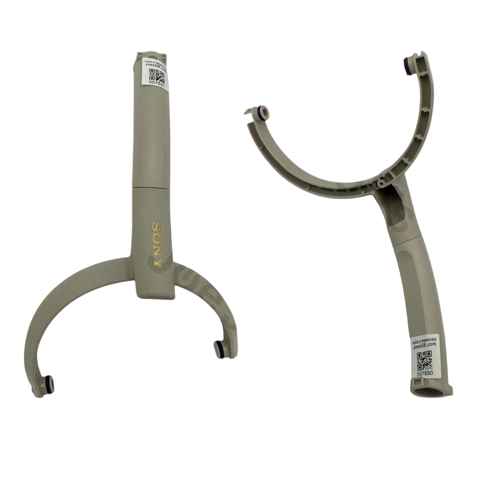 Sony Headphones WH-1000XM5 XM5 Headband Hinge Swivel Replacement Repair - Parts - Image 12