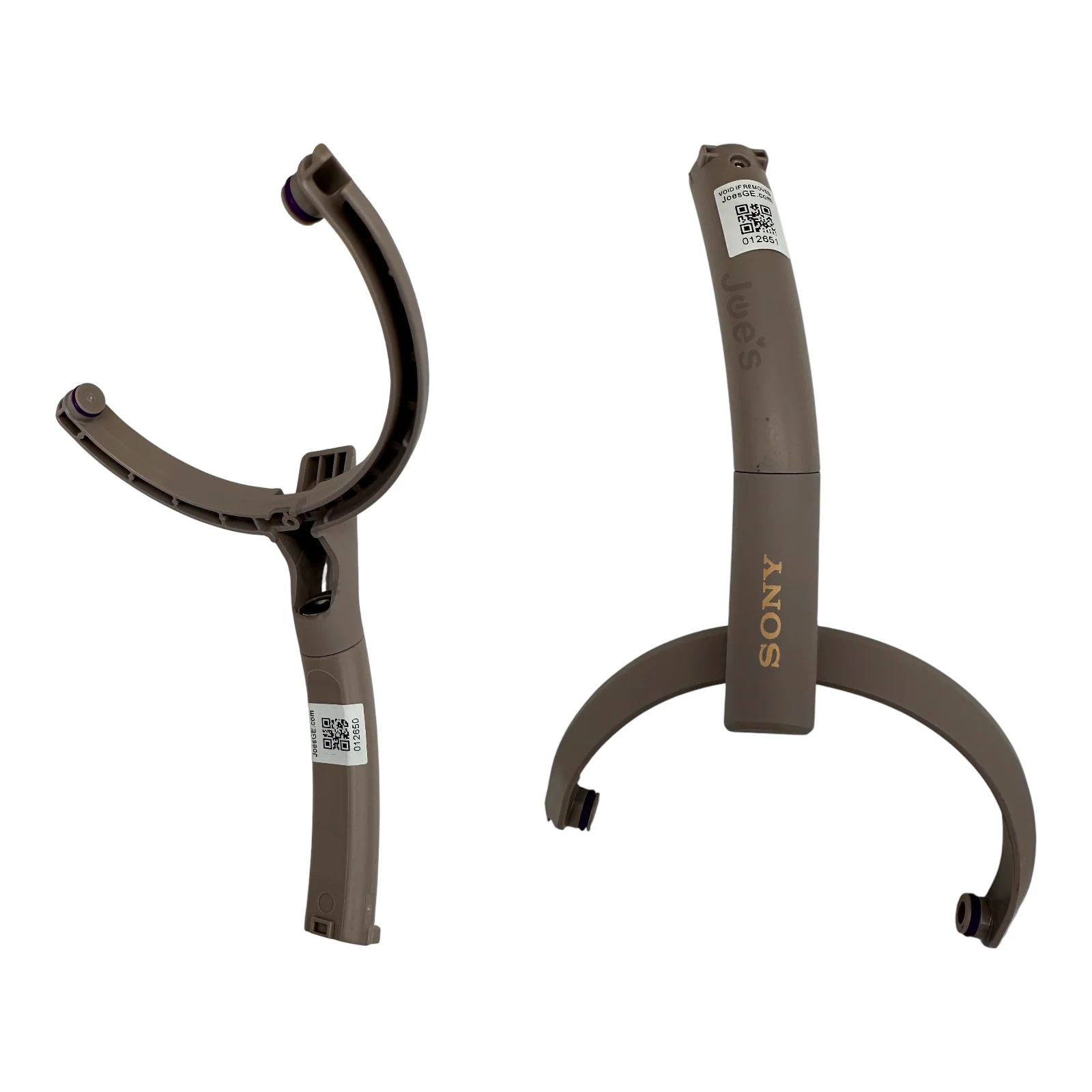 Sony Headphones WH-1000XM5 XM5 Headband Hinge Swivel Replacement Repair - Parts - Image 14