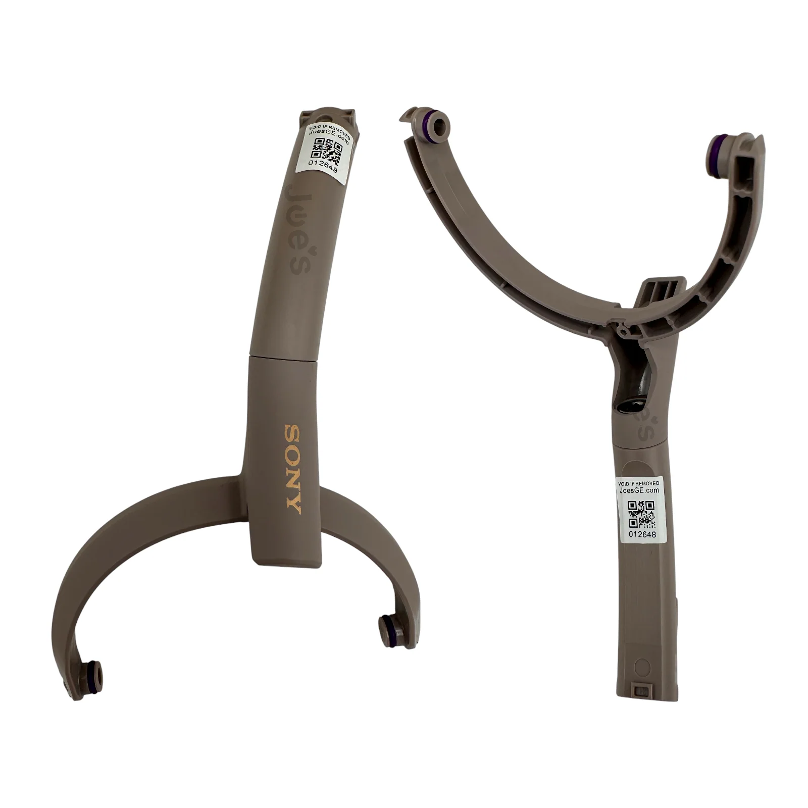 Sony Headphones WH-1000XM5 XM5 Headband Hinge Swivel Replacement Repair - Parts - Image 16