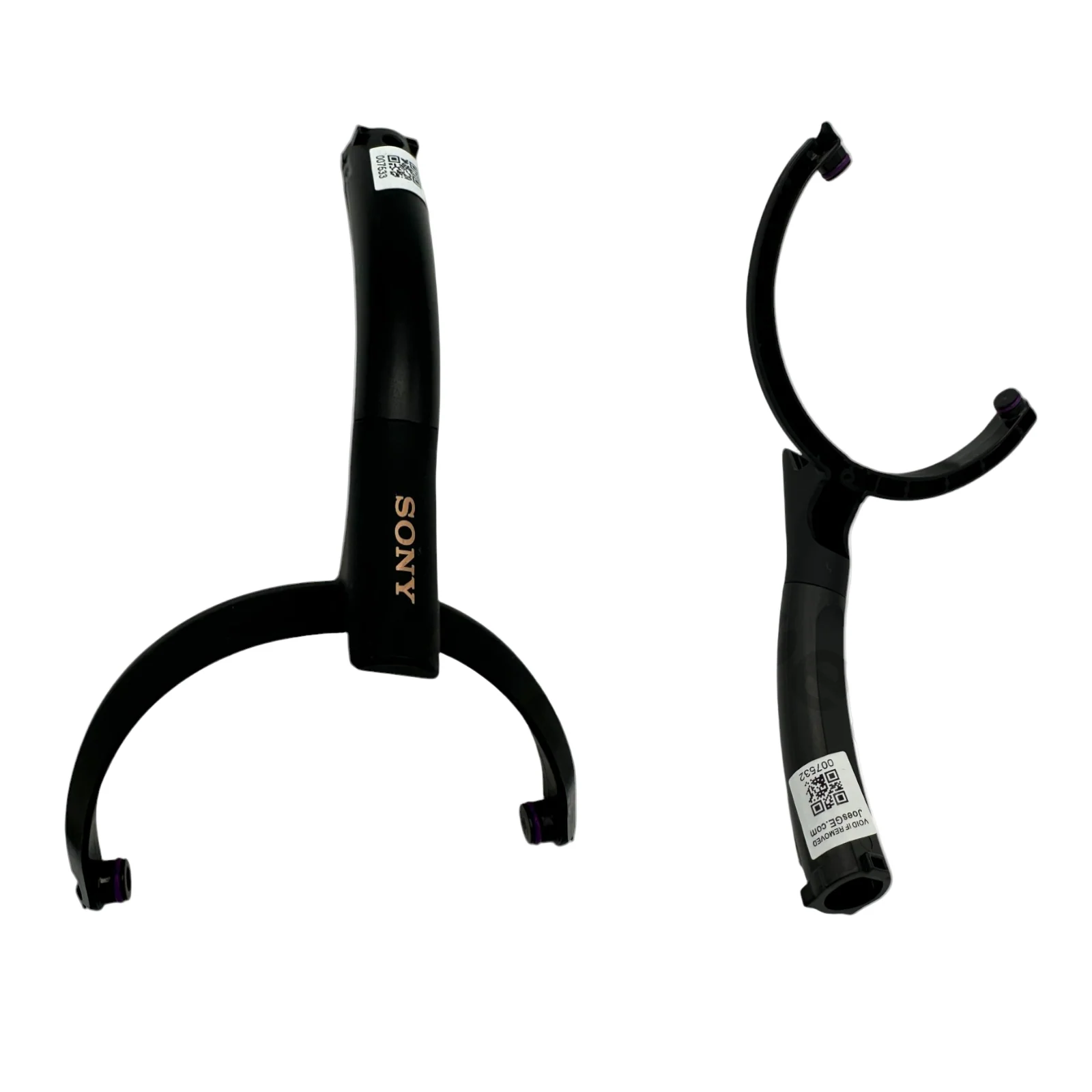 Sony Headphones WH-1000XM5 XM5 Headband Hinge Swivel Replacement Repair - Parts - Image 4