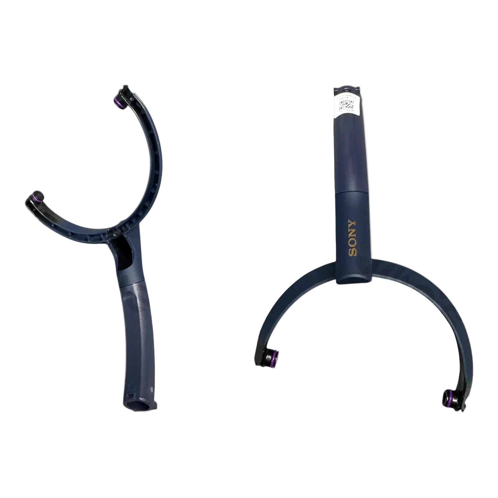 Sony Headphones WH-1000XM5 XM5 Headband Hinge Swivel Replacement Repair - Parts - Image 6
