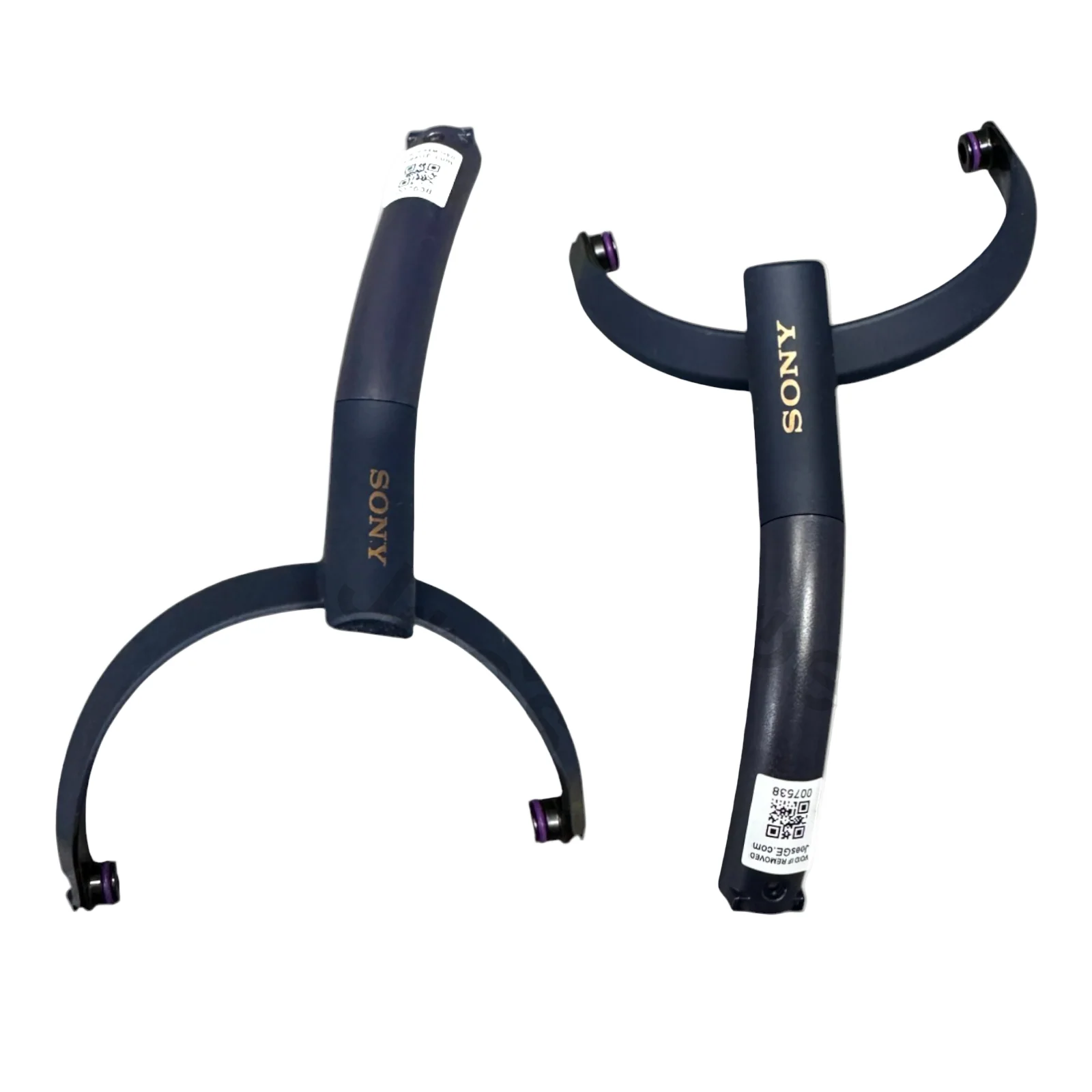 Sony Headphones WH-1000XM5 XM5 Headband Hinge Swivel Replacement Repair - Parts - Image 8