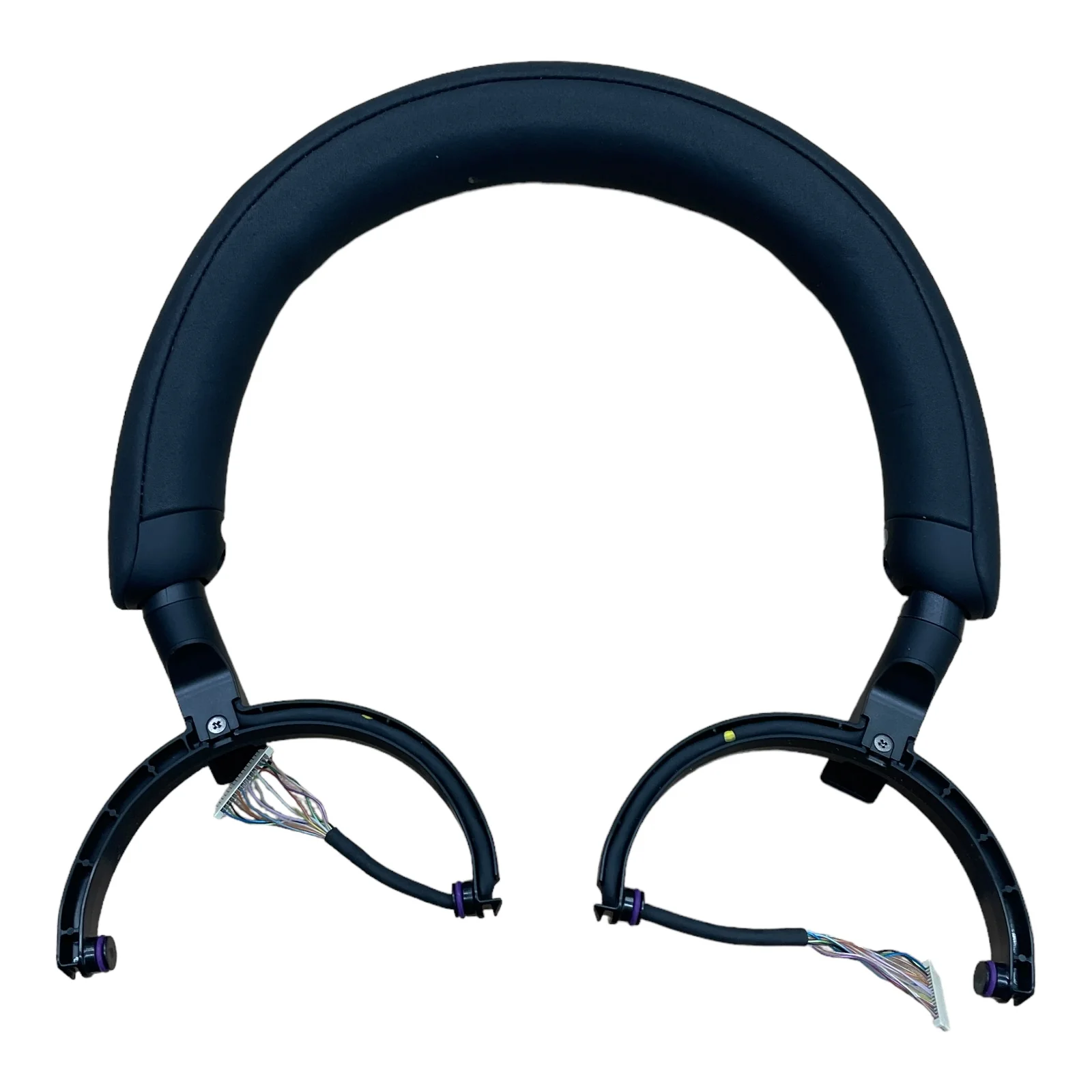 Sony Headphones WH-1000XM5 XM5 Headband Swivel Assembly Replacements (No Logo) - Parts - Image 4