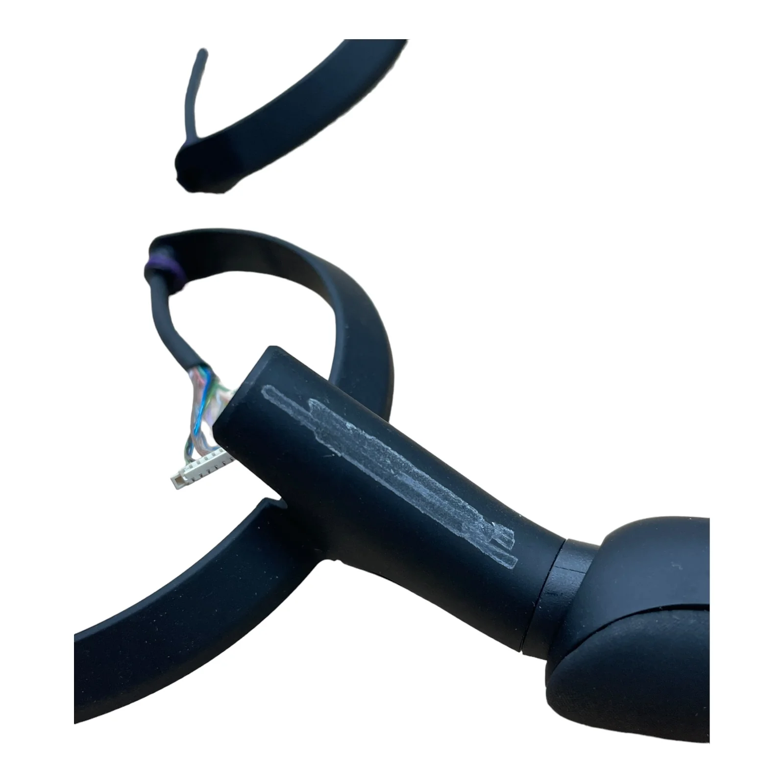 Sony Headphones WH-1000XM5 XM5 Headband Swivel Assembly Replacements (No Logo) - Parts - Image 5