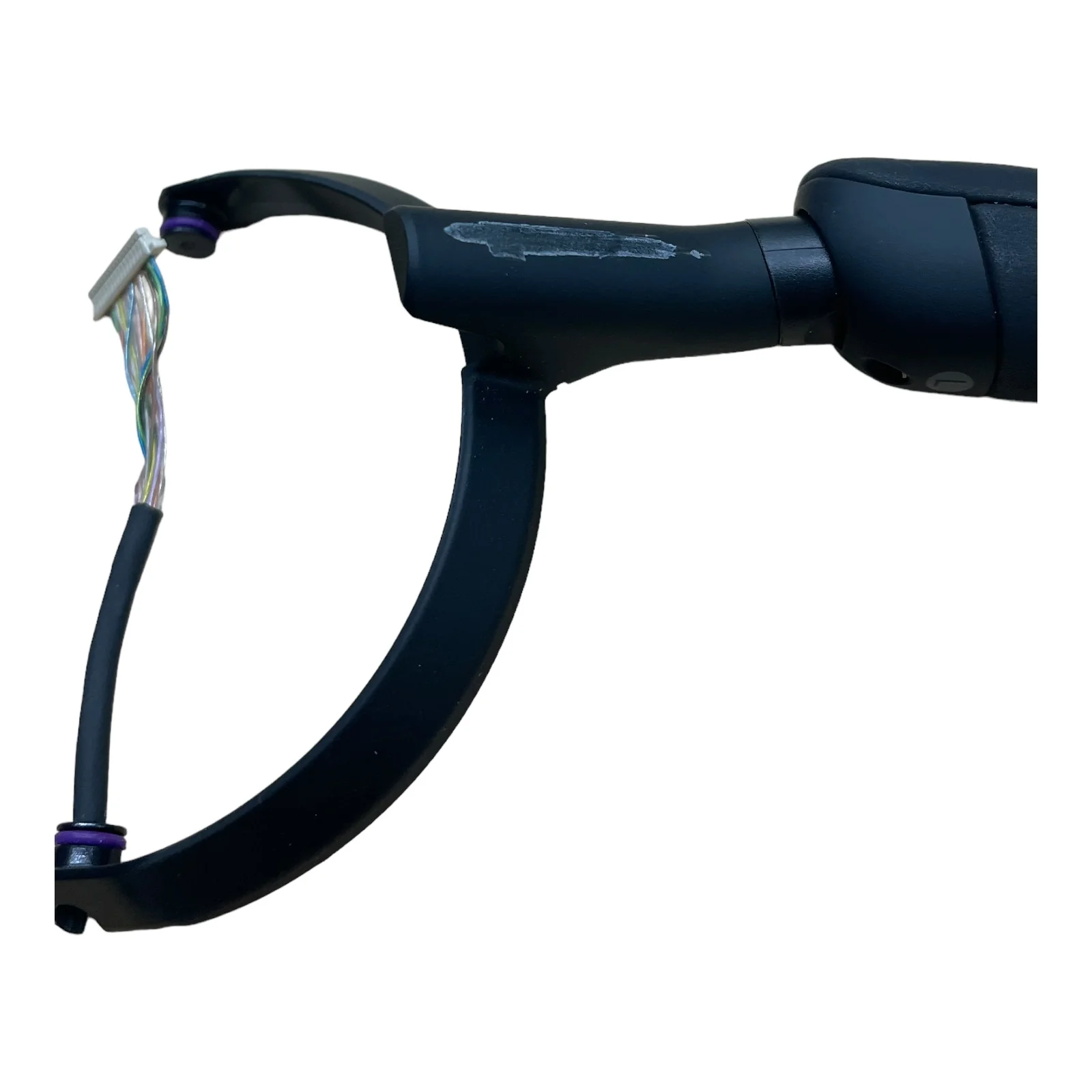 Sony Headphones WH-1000XM5 XM5 Headband Swivel Assembly Replacements (No Logo) - Parts - Image 6