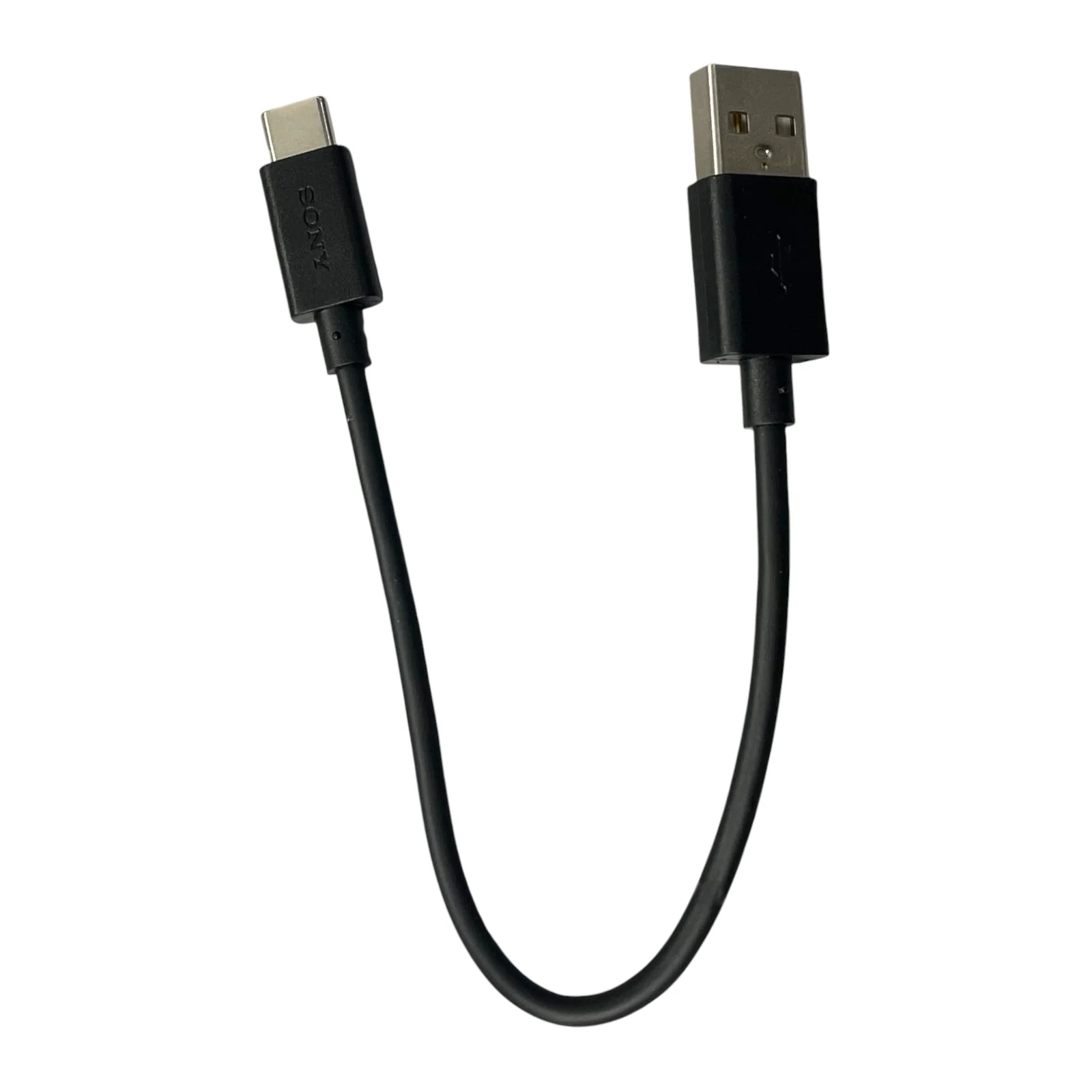 Sony ULT Wear 900N Accessories – Case, Audio Cable, Charging Cable - Image 3