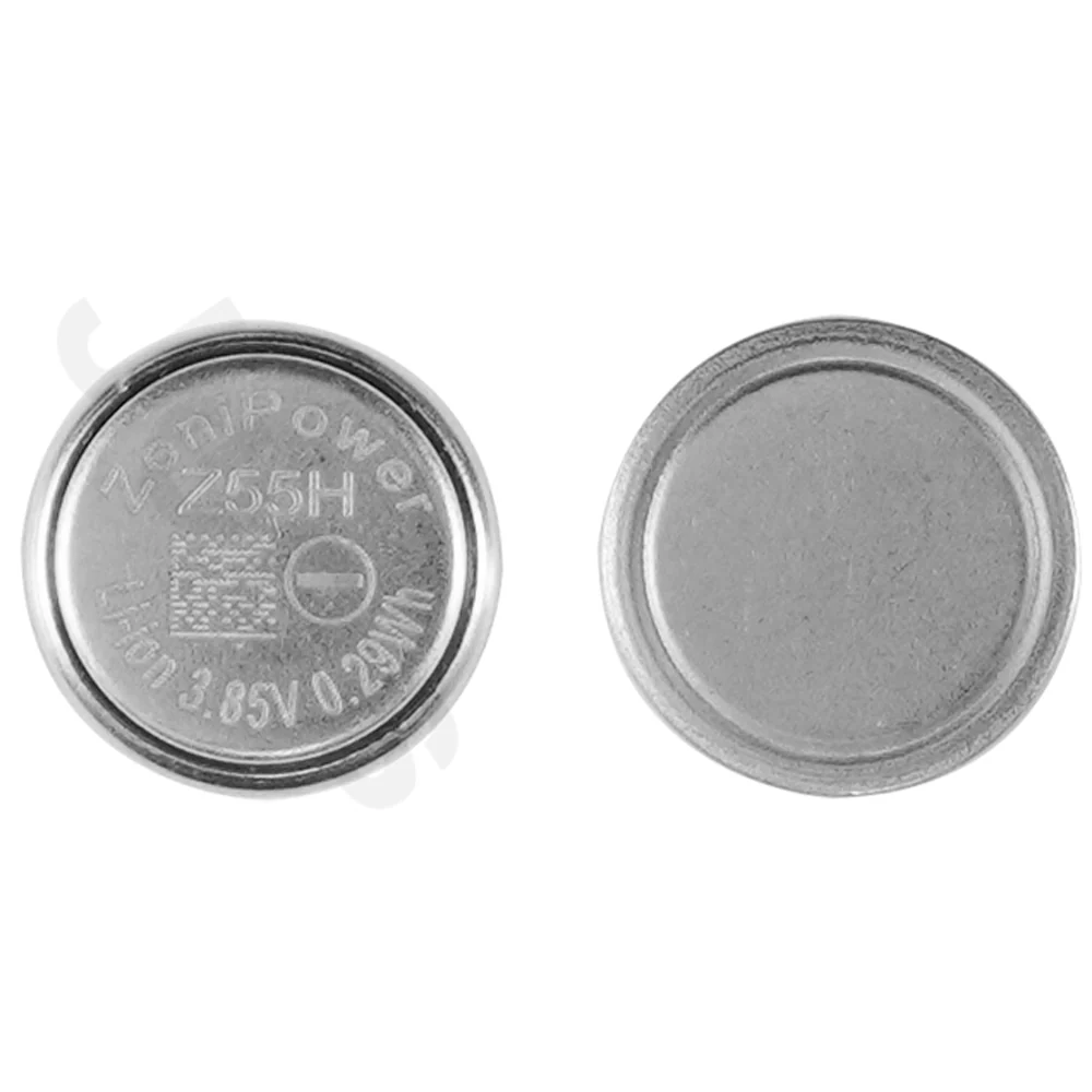 Sony WF-1000XM4 WF-1000XM3 ZeniPower Z55H Battery Replacement - Parts - Image 2