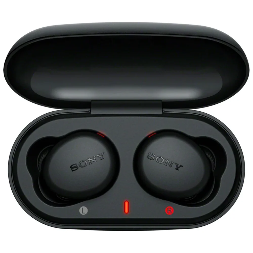 Sony WF-XB700 True Wireless In-Ear Headphones - Refurbished - Image 2