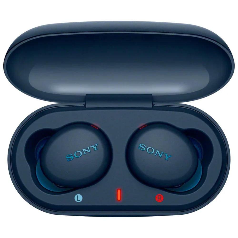 Sony WF-XB700 True Wireless In-Ear Headphones - Refurbished - Image 7