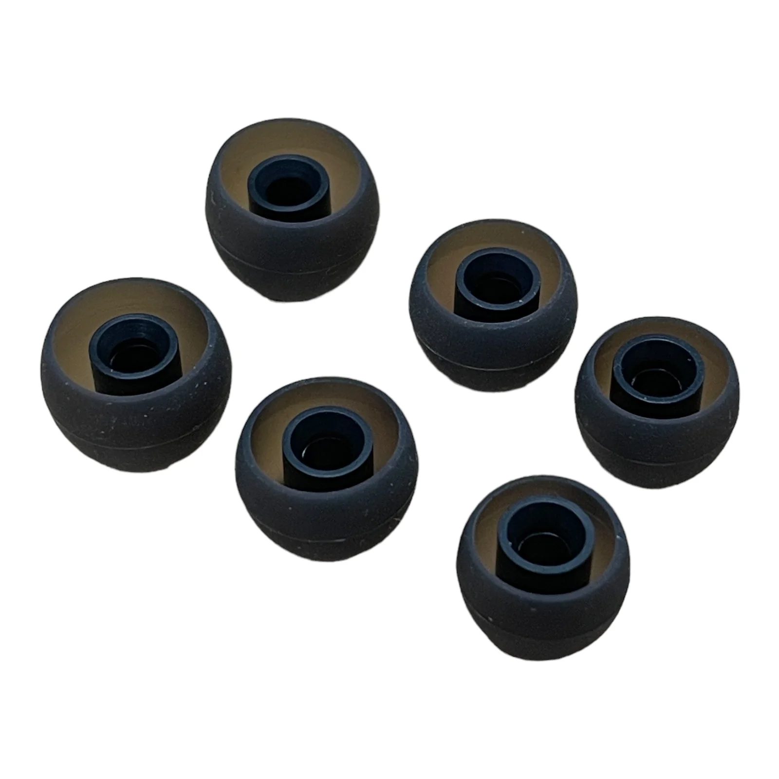Sony WF-XB700 XB700 Replacement Silicone Rubber Ear Tips - Accessories - Image 2