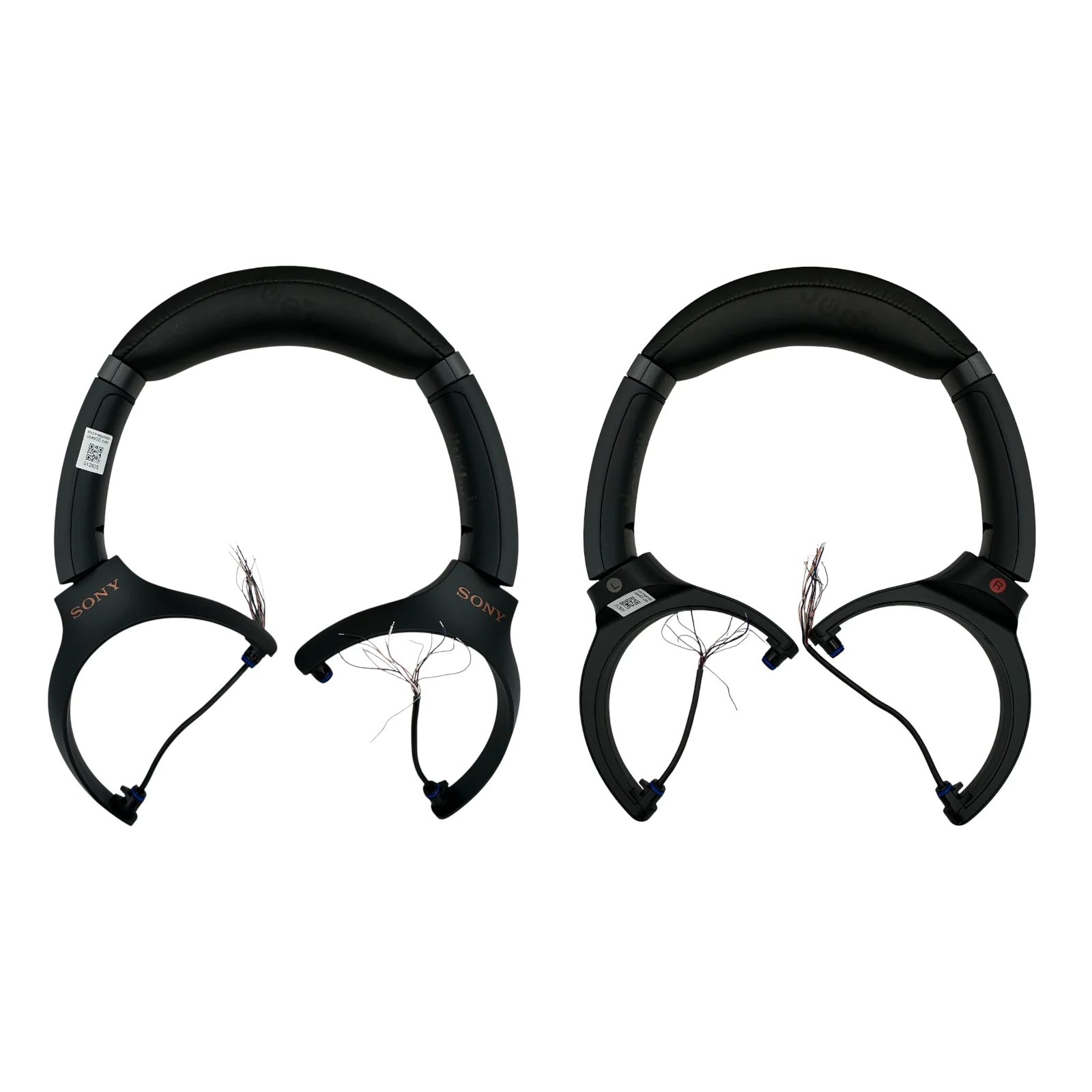 Sony WH-1000XM3 XM3 Wireless Headphones Repair Replacement (Black) - Parts - Image 2