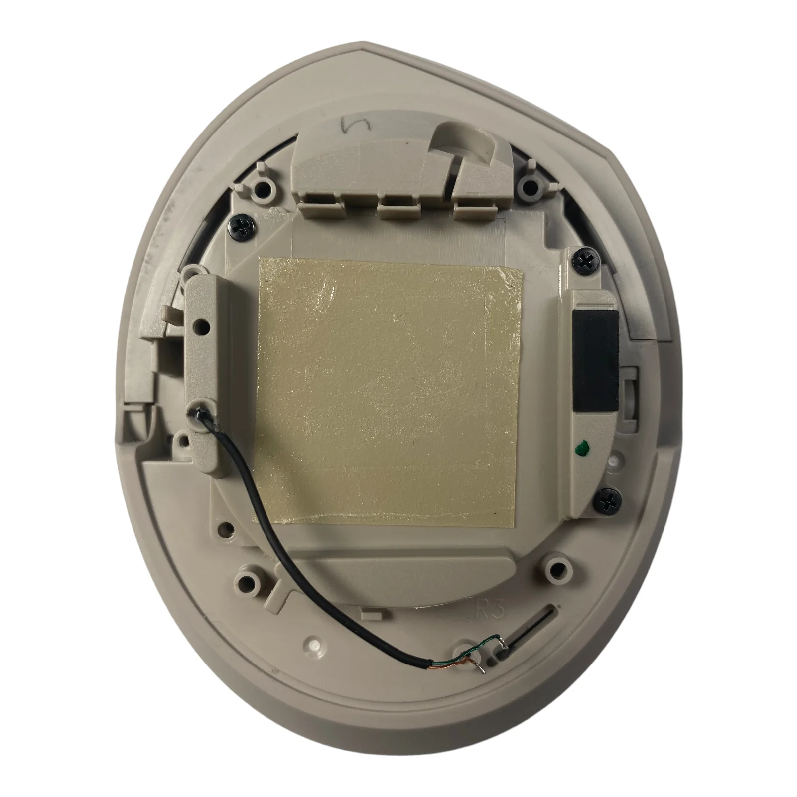 Sony WH-1000XM3 XM3 Wireless Headphones Repair Replacement (Silver) - Parts - Image 19