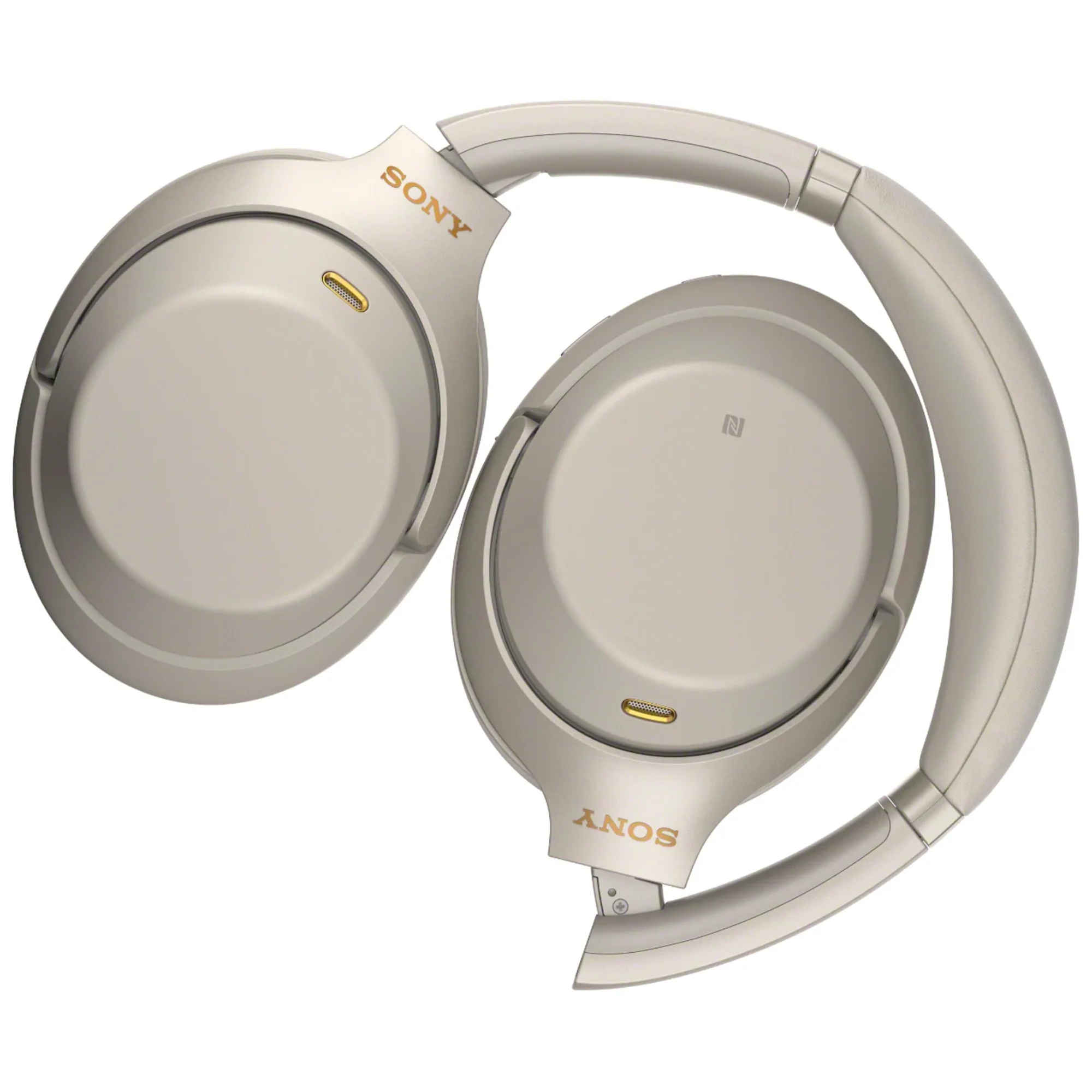 Sony WH-1000XM3 XM3 Wireless Noise Cancelling Over-the-Ear Headphones - Refurbished - Image 9