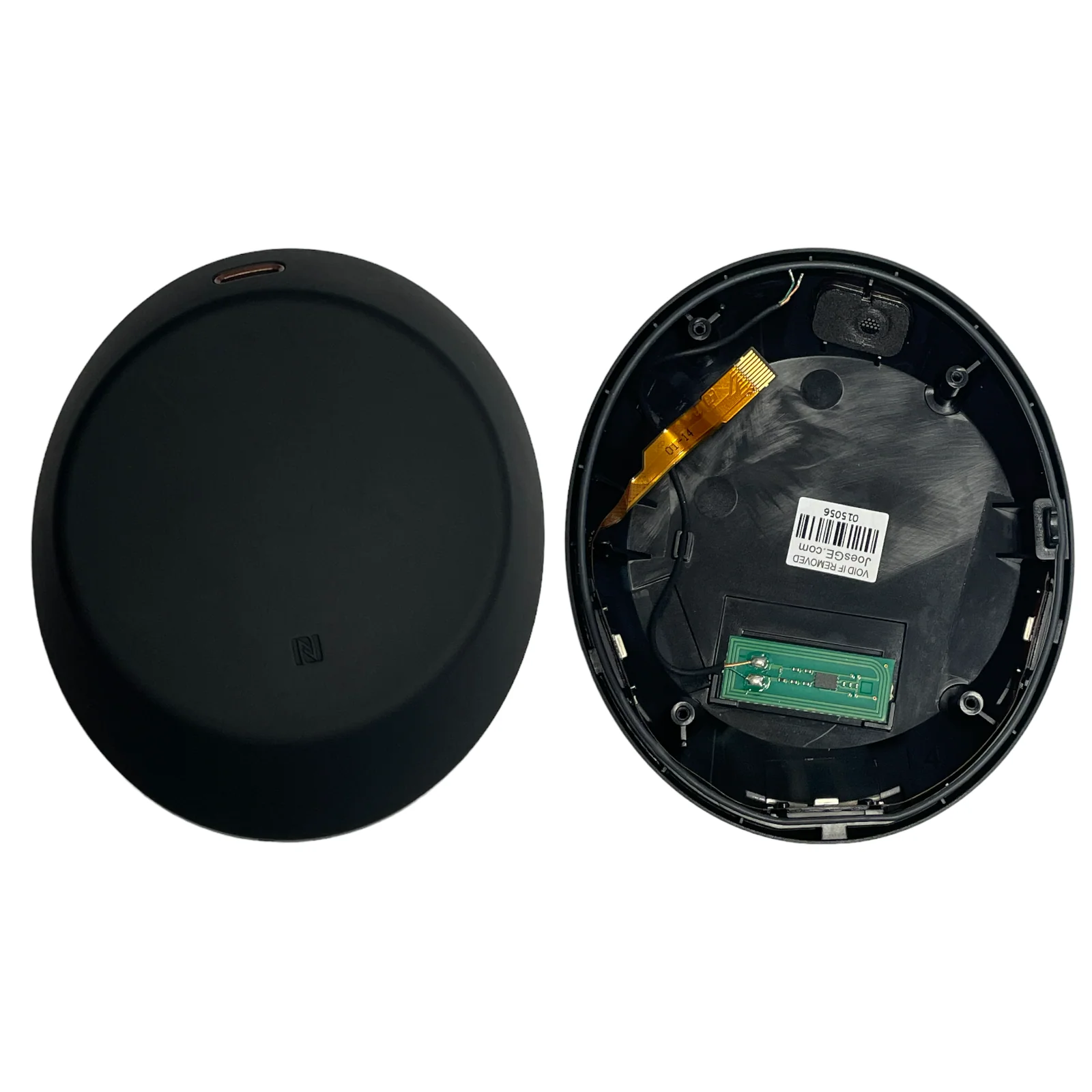 Sony WH-1000XM4 XM4 Wireless Headphones Repair Replacement (Black) - Parts - Image 23