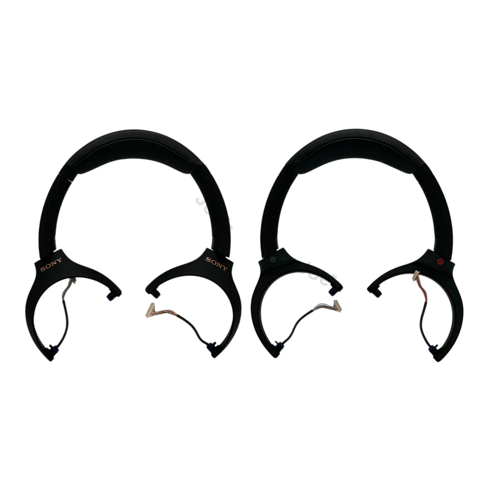 Sony WH-1000XM4 XM4 Wireless Headphones Repair Replacement (Black) - Parts - Image 41