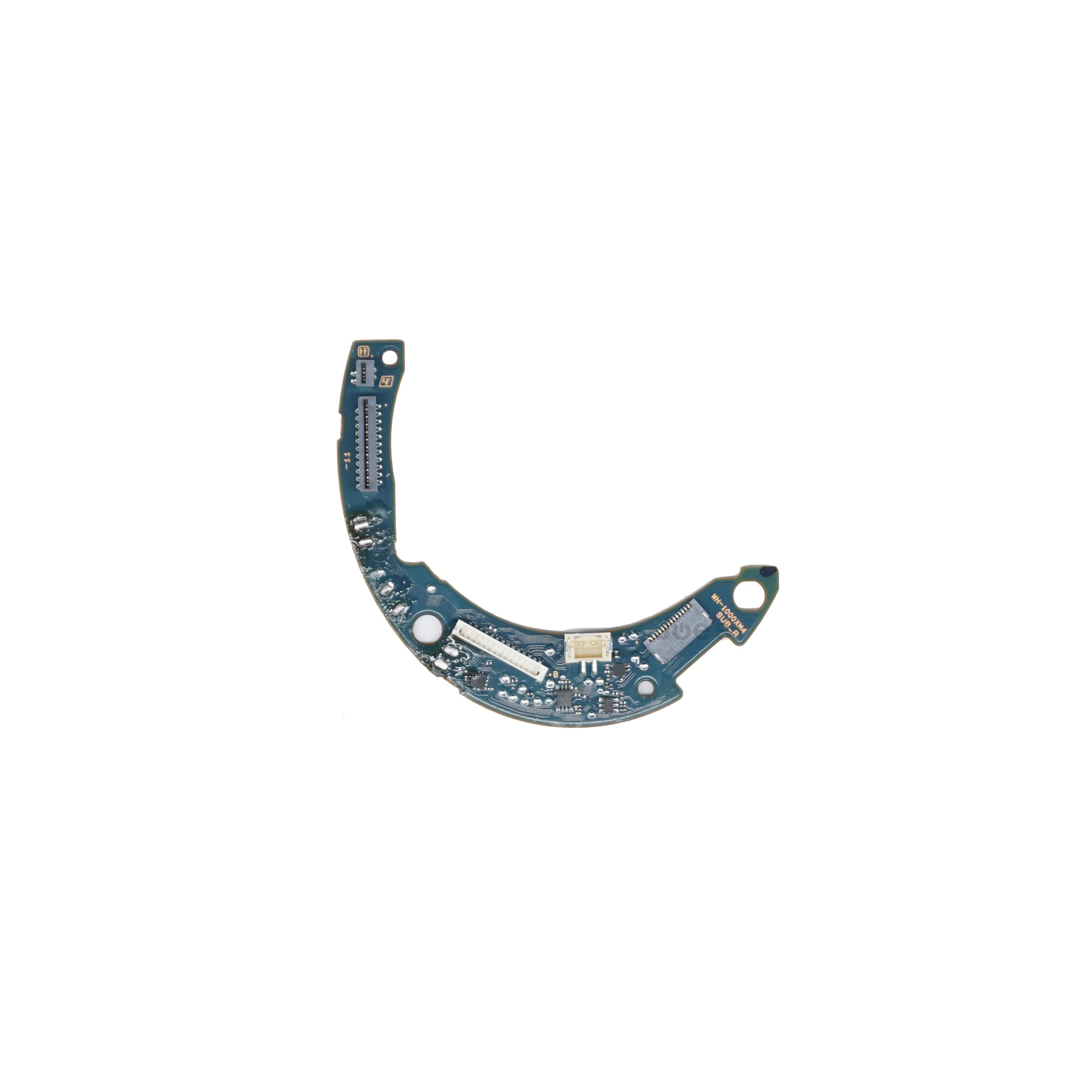 Sony WH-1000XM4 Wireless Headphones Repair Replacement (Silver/Tan) - Parts - Image 31