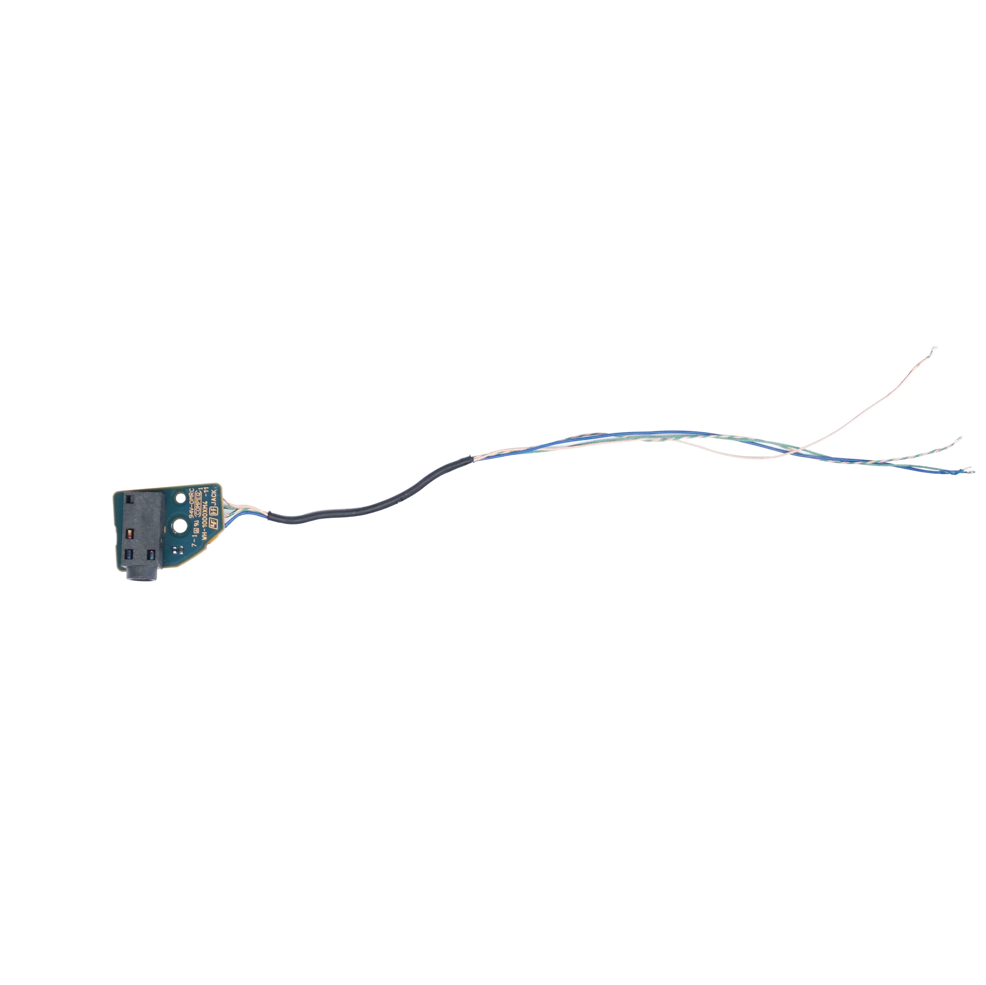 Sony WH-1000XM4 Wireless Headphones Repair Replacement (Silver/Tan) - Parts - Image 37