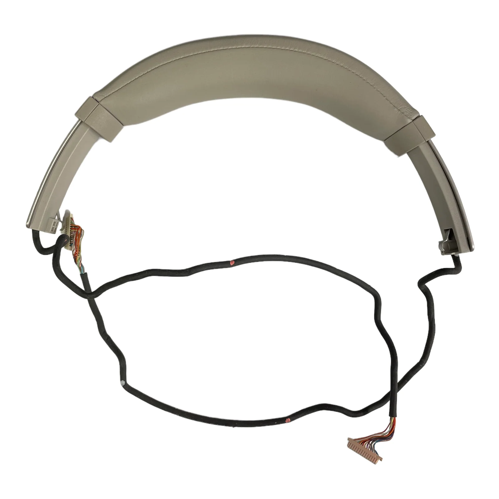 Sony WH-1000XM4 Wireless Headphones Repair Replacement (Silver/Tan) - Parts - Image 40