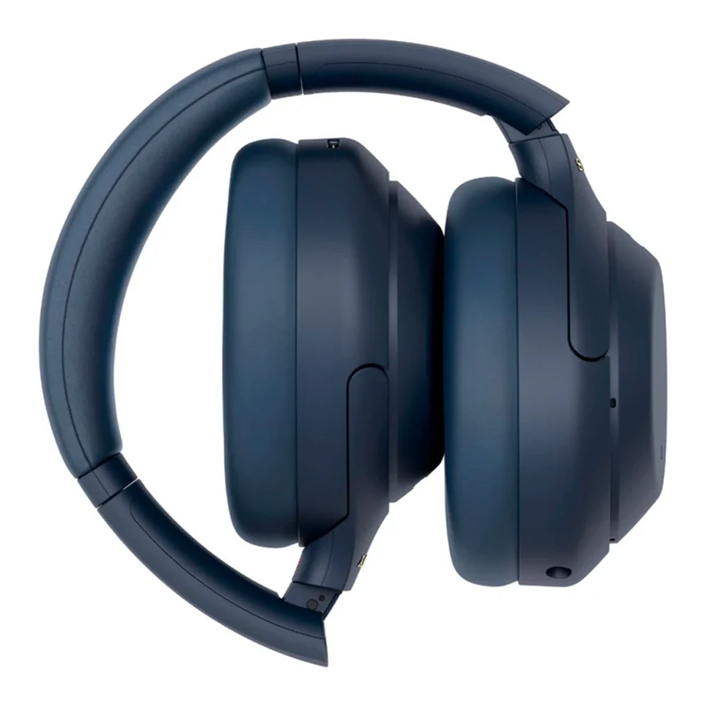 Sony WH-1000XM4 XM4 Wireless Noise-Cancelling Over-the-Ear Headphones - Refurbished - Image 10
