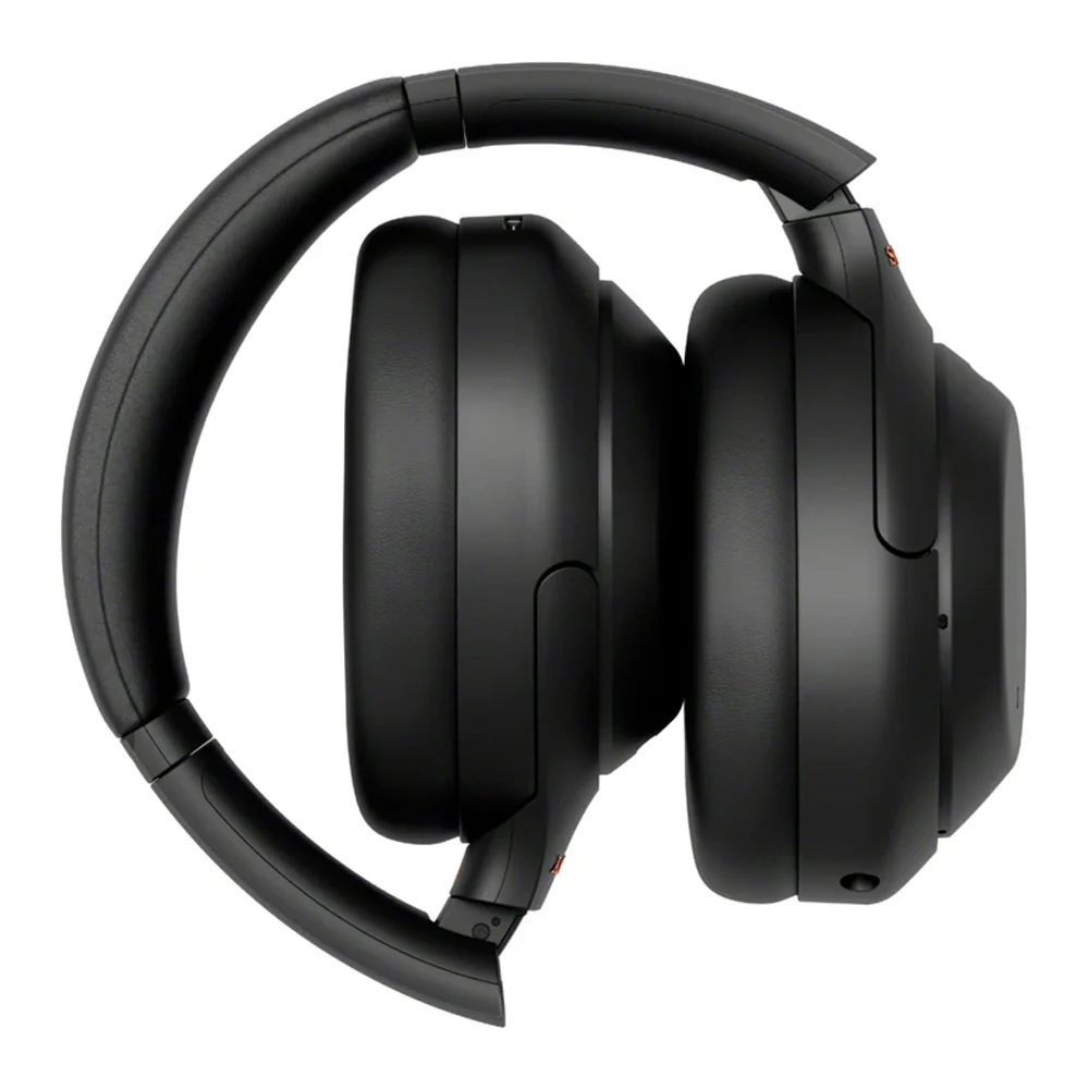 Sony WH-1000XM4 XM4 Wireless Noise-Cancelling Over-the-Ear Headphones - Refurbished - Image 5