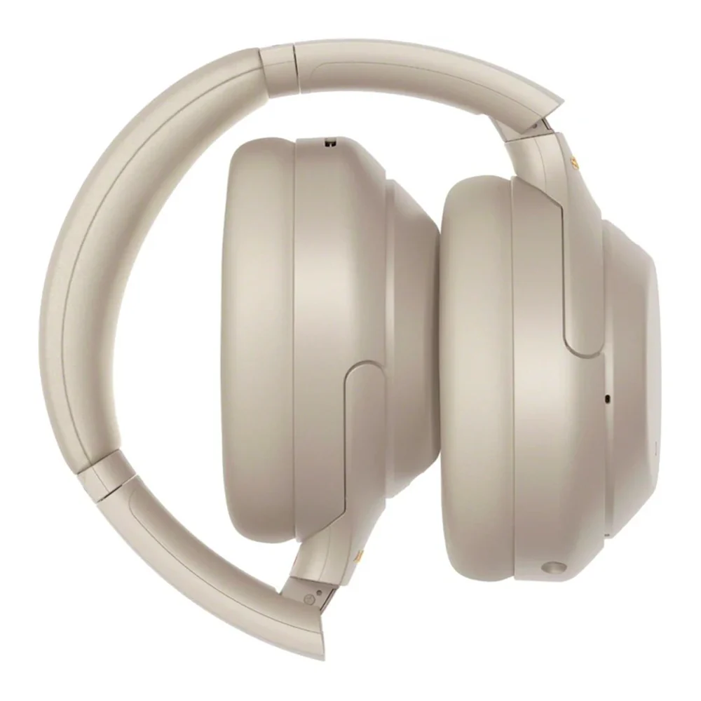 Sony WH-1000XM4 XM4 Wireless Noise-Cancelling Over-the-Ear Headphones - Refurbished - Image 8