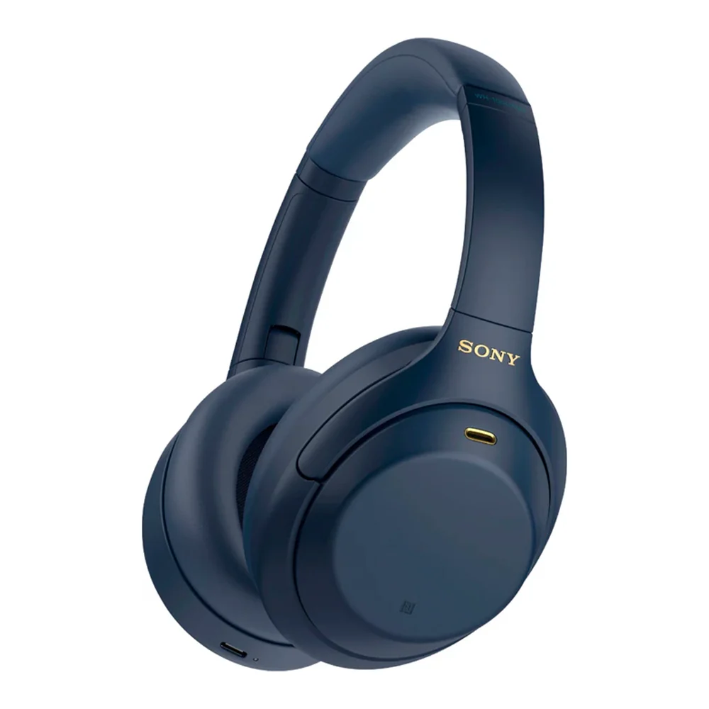 Sony WH-1000XM4 XM4 Wireless Noise-Cancelling Over-the-Ear Headphones - Refurbished - Image 9