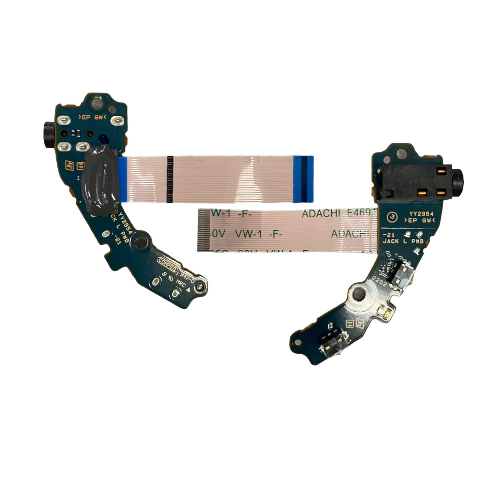 Sony WH-1000XM5 XM5 Wireless Headphones Repair Replacement - Parts - Image 15