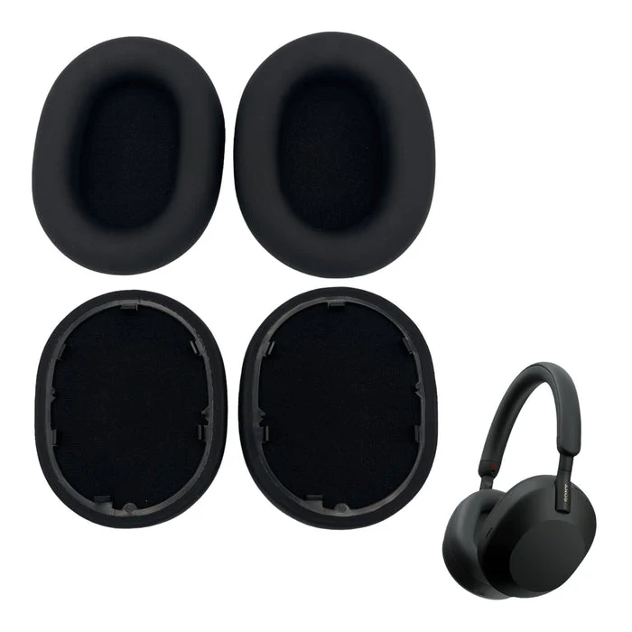 Sony WH-1000XM5 XM5 Wireless Headphones Repair Replacement - Parts - Image 17