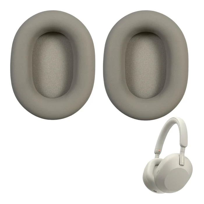 Sony WH-1000XM5 XM5 Wireless Headphones Repair Replacement - Parts - Image 20