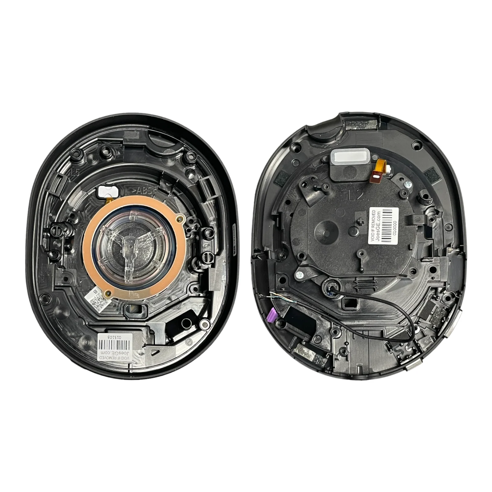 Sony WH-1000XM5 XM5 Wireless Headphones Repair Replacement - Parts - Image 26