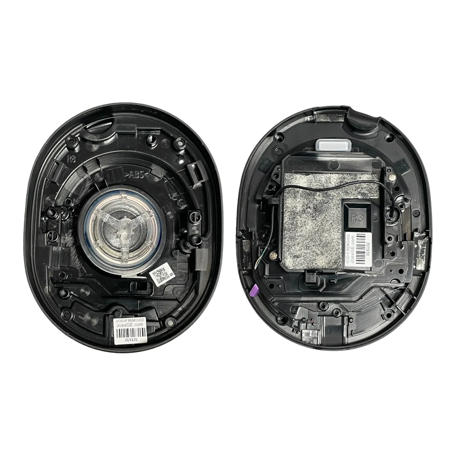 Sony WH-1000XM5 XM5 Wireless Headphones Repair Replacement - Parts - Image 27