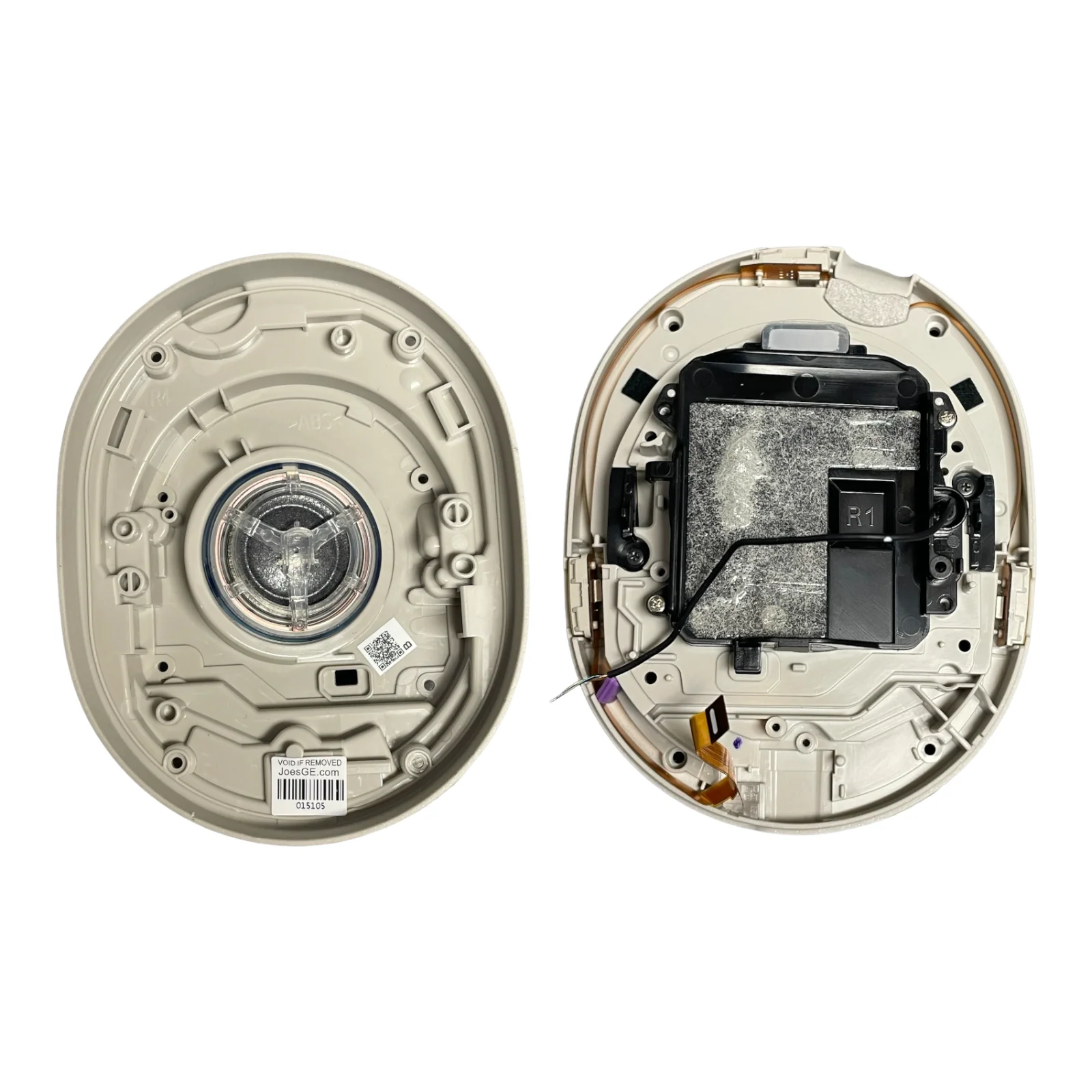 Sony WH-1000XM5 XM5 Wireless Headphones Repair Replacement - Parts - Image 29