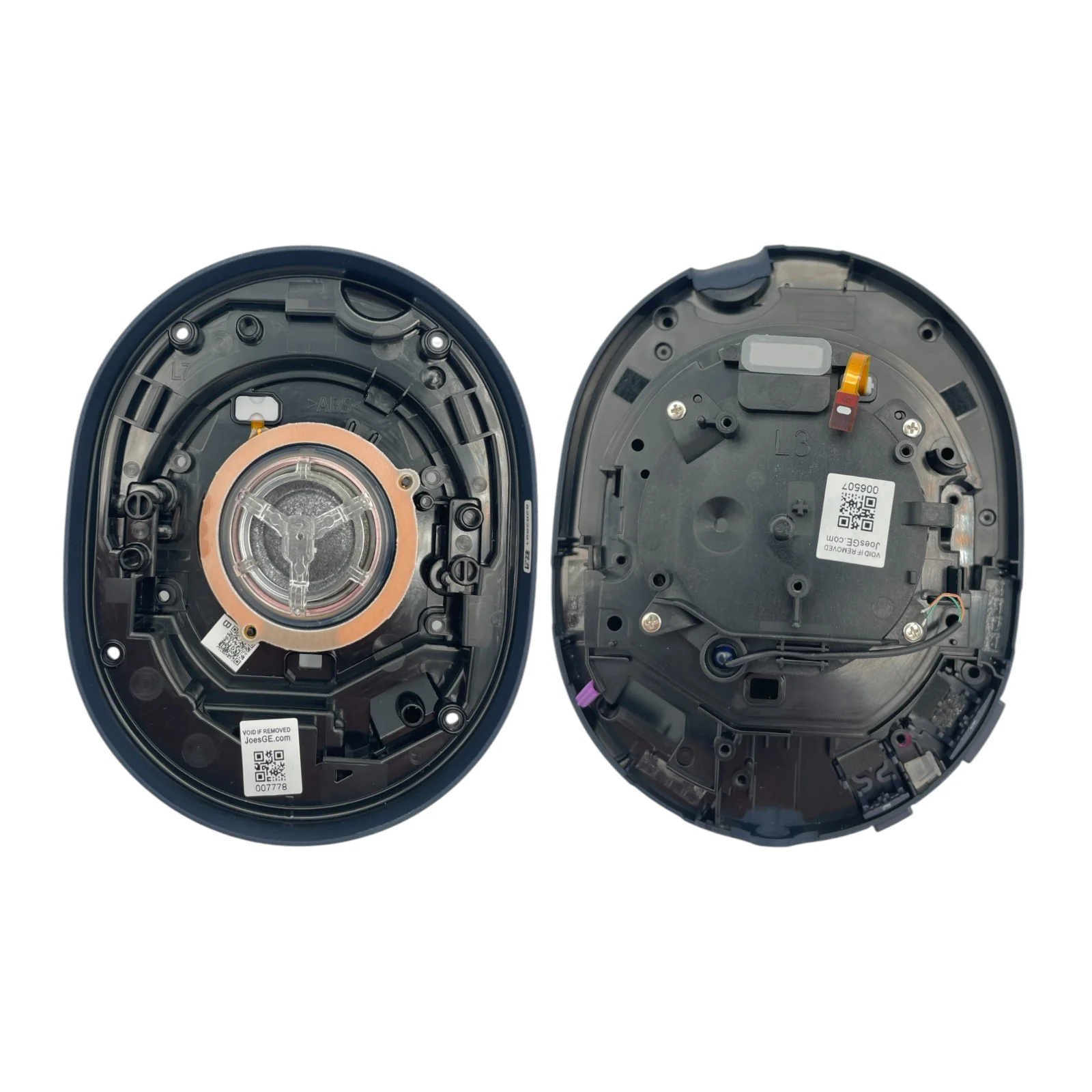 Sony WH-1000XM5 XM5 Wireless Headphones Repair Replacement - Parts - Image 30