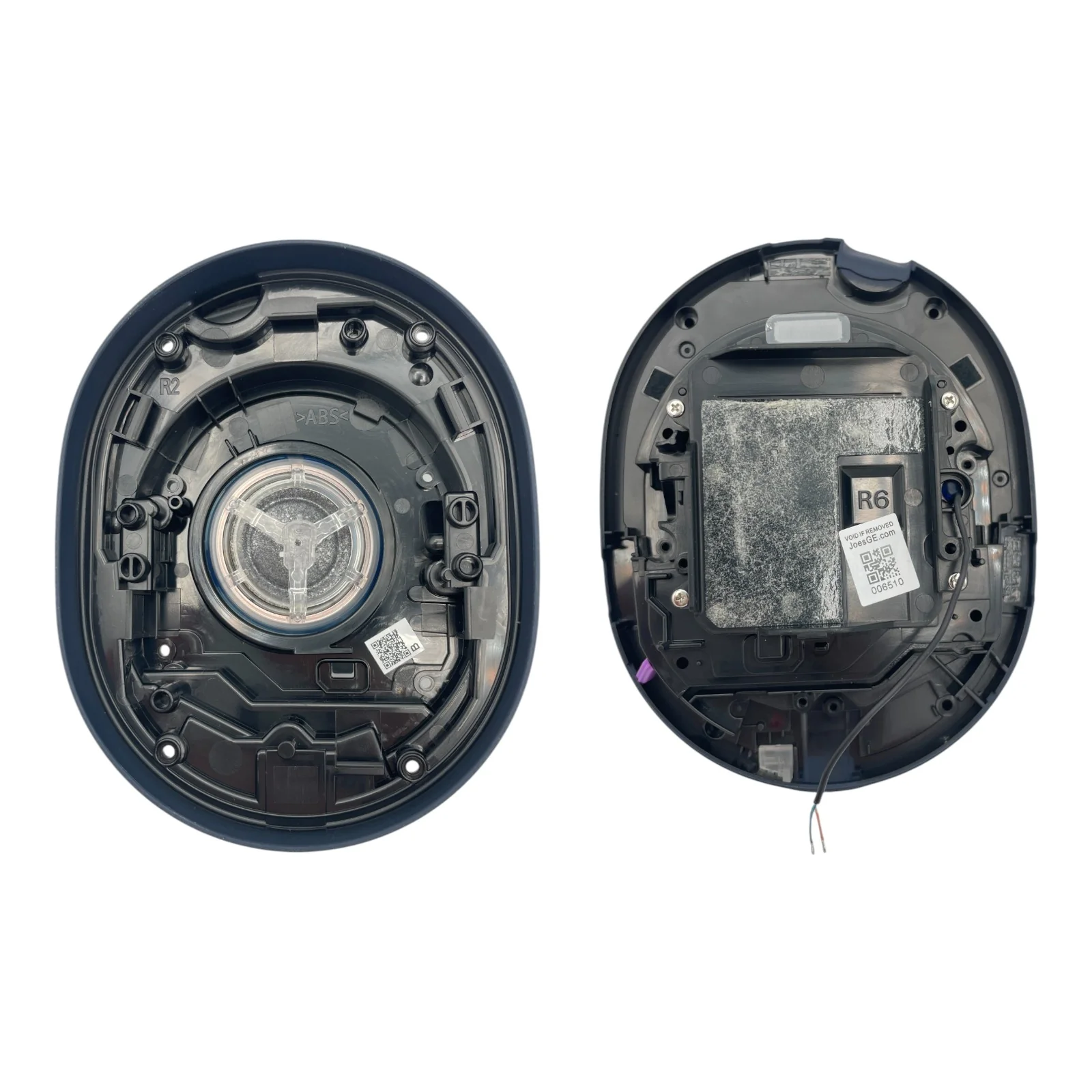 Sony WH-1000XM5 XM5 Wireless Headphones Repair Replacement - Parts - Image 31