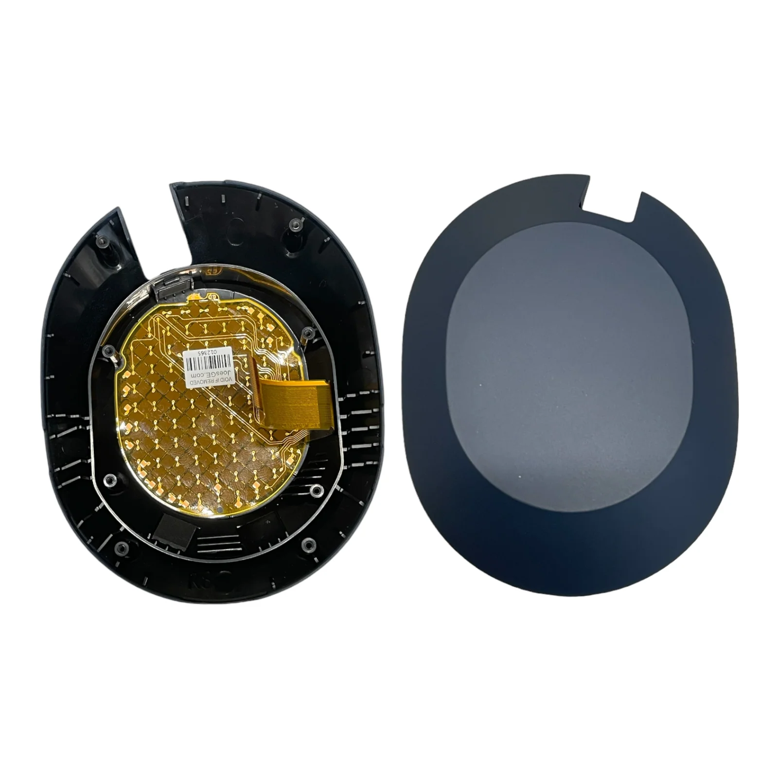 Sony WH-1000XM5 XM5 Wireless Headphones Repair Replacement - Parts - Image 37