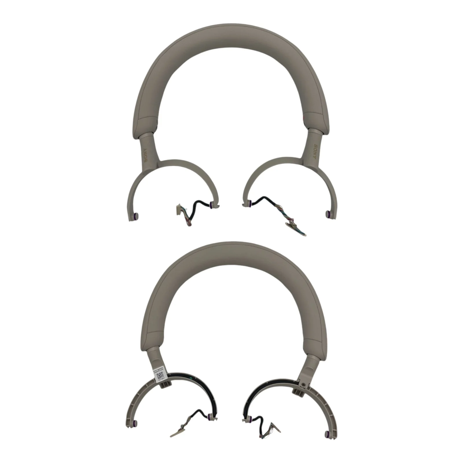 Sony WH-1000XM5 XM5 Wireless Headphones Repair Replacement - Parts - Image 4