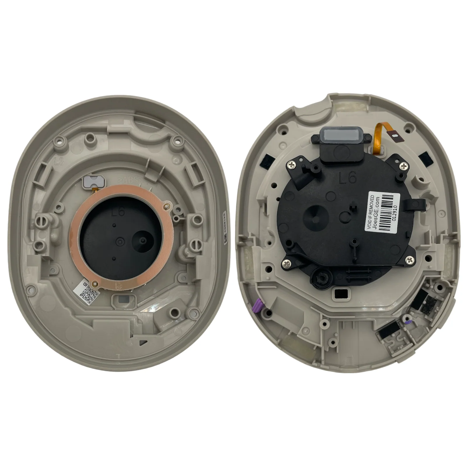 Sony WH-1000XM5 XM5 Wireless Headphones Repair Replacement - Parts - Image 45