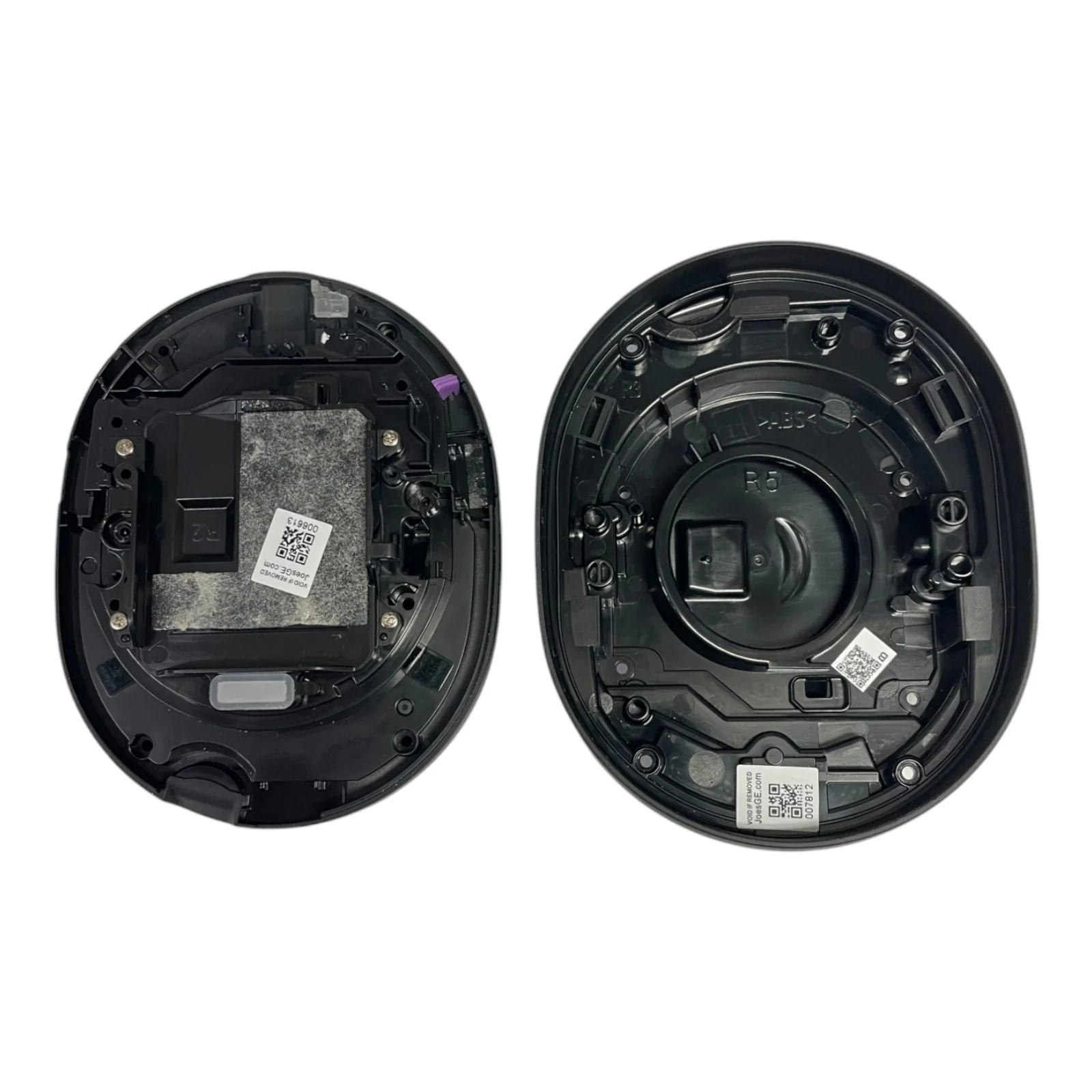 Sony WH-1000XM5 XM5 Wireless Headphones Repair Replacement - Parts - Image 47