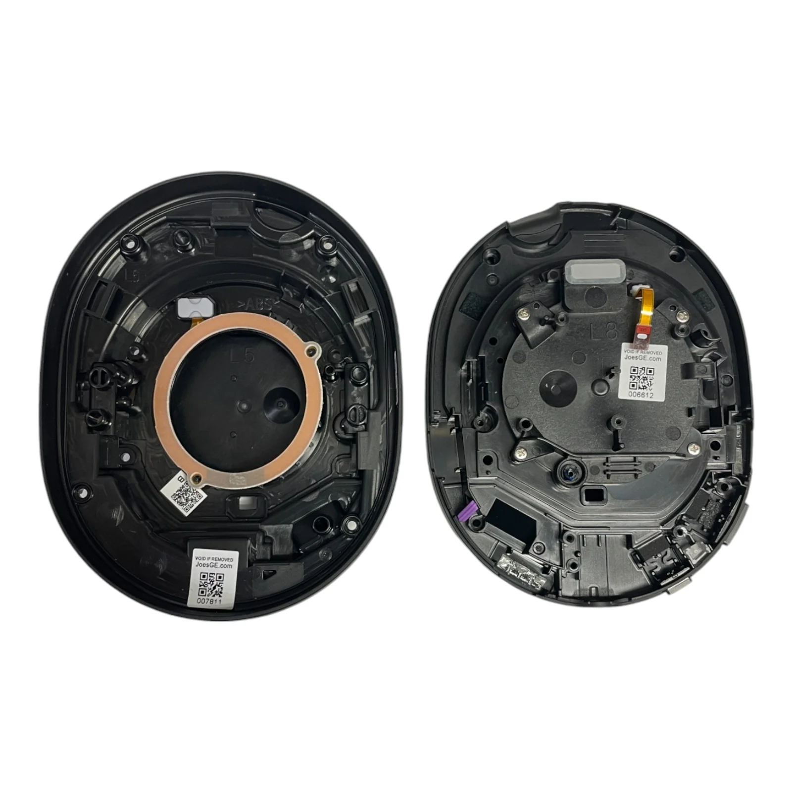 Sony WH-1000XM5 XM5 Wireless Headphones Repair Replacement - Parts - Image 48
