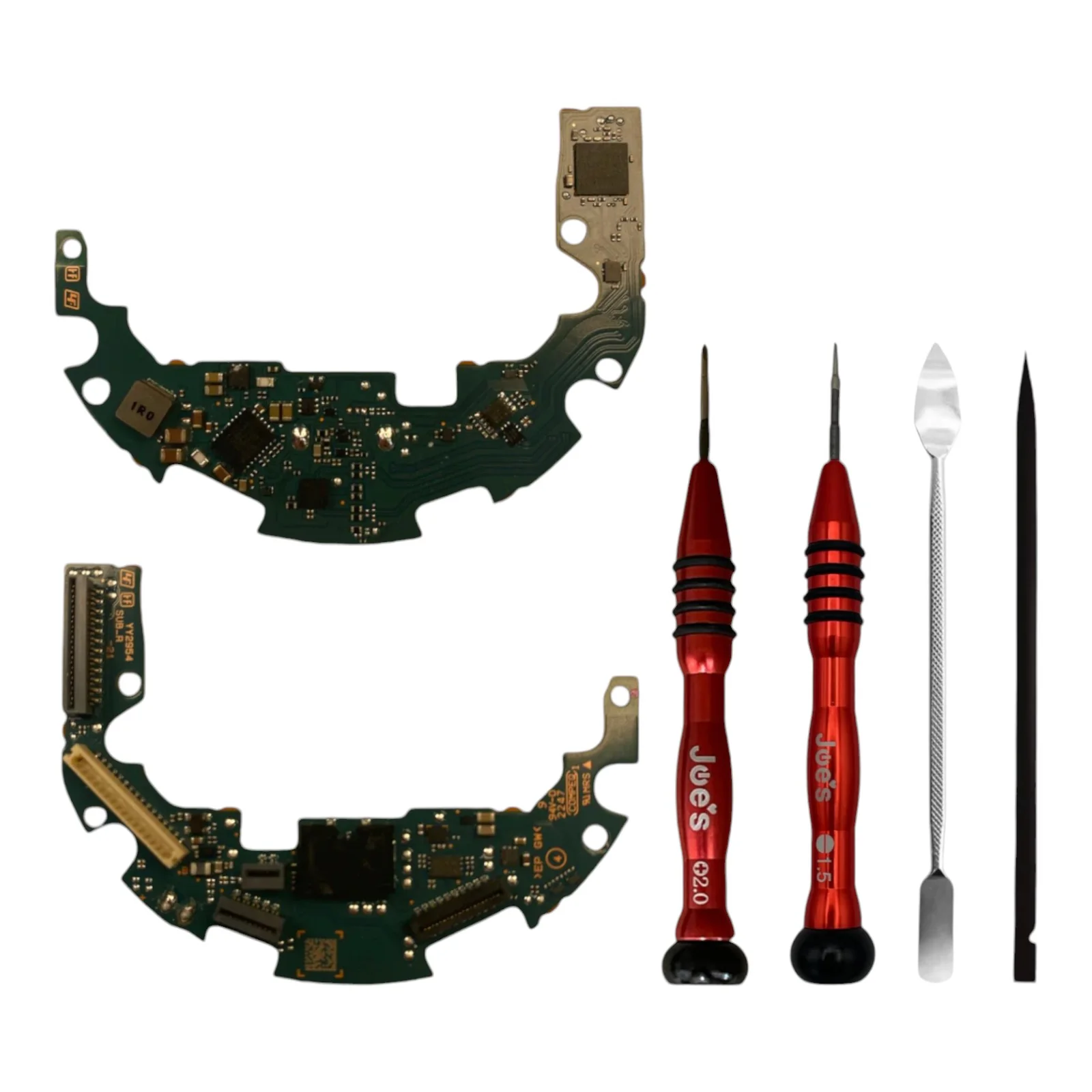 Sony WH-1000XM5 XM5 Wireless Headphones Repair Replacement - Parts - Image 8