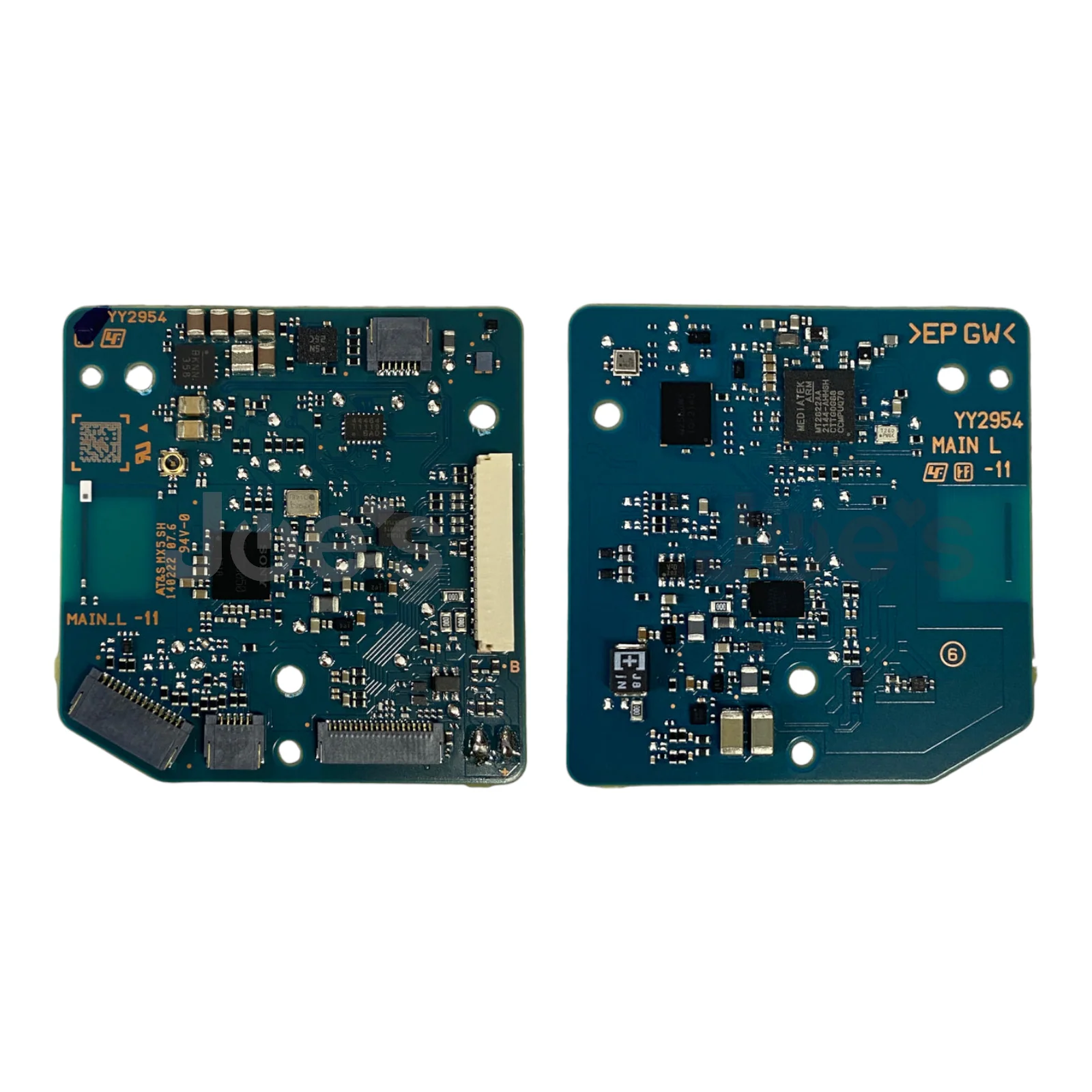 Sony WH-1000XM5 XM5 Wireless Headphones Repair Replacement - Parts - Image 9