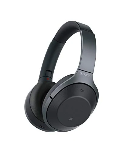 Sony WH1000XM2 Noise Cancelling Wireless Headphones [Refurbished] - Image 3