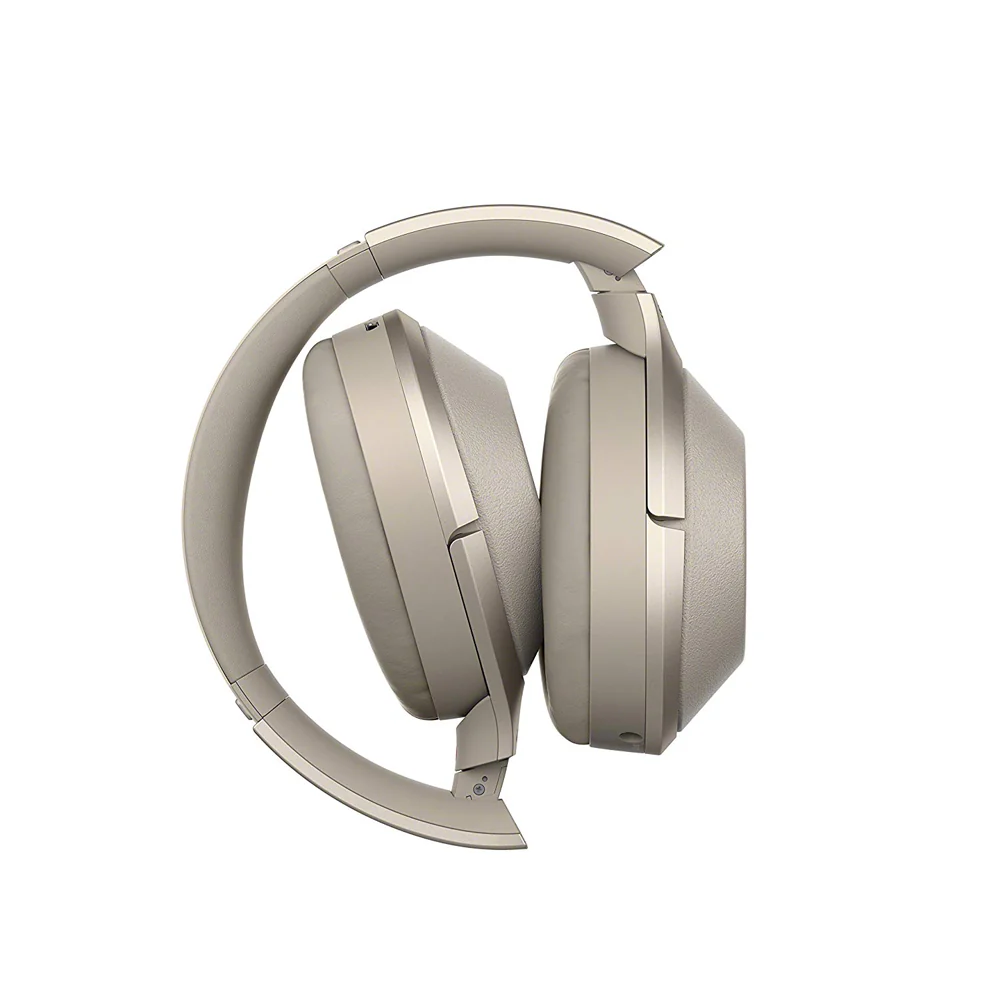 Sony WH1000XM2 Noise Cancelling Wireless Headphones [Refurbished] - Image 4