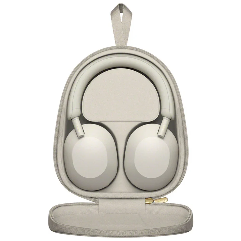 Sony WH-1000XM5 XM5 Wireless Noise-Canceling Over-the-Ear Headphones - Refurbished - Image 10