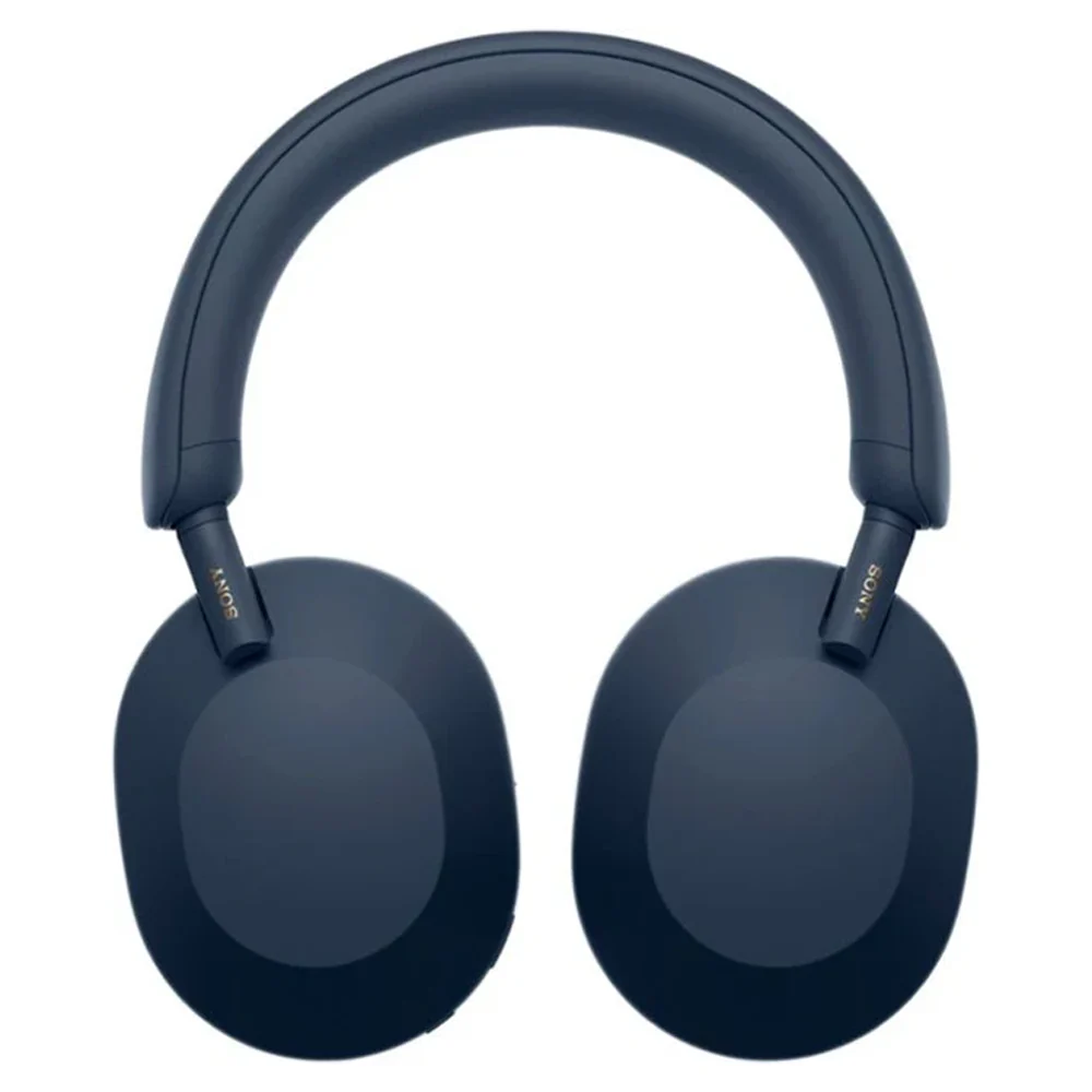 Sony WH-1000XM5 XM5 Wireless Noise-Canceling Over-the-Ear Headphones - Refurbished - Image 5