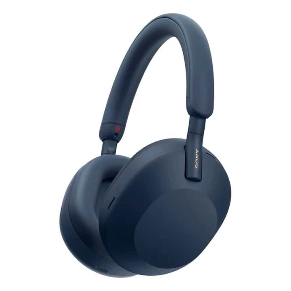 Sony WH-1000XM5 XM5 Wireless Noise-Canceling Over-the-Ear Headphones - Refurbished - Image 6
