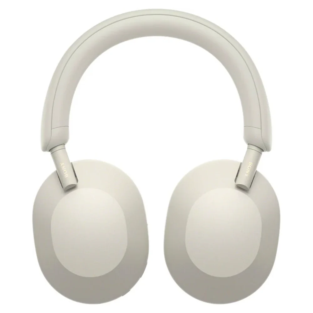 Sony WH-1000XM5 XM5 Wireless Noise-Canceling Over-the-Ear Headphones - Refurbished - Image 8